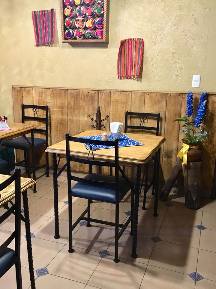 Restaurant "ZO" Hamburguesas al Carbón image 6