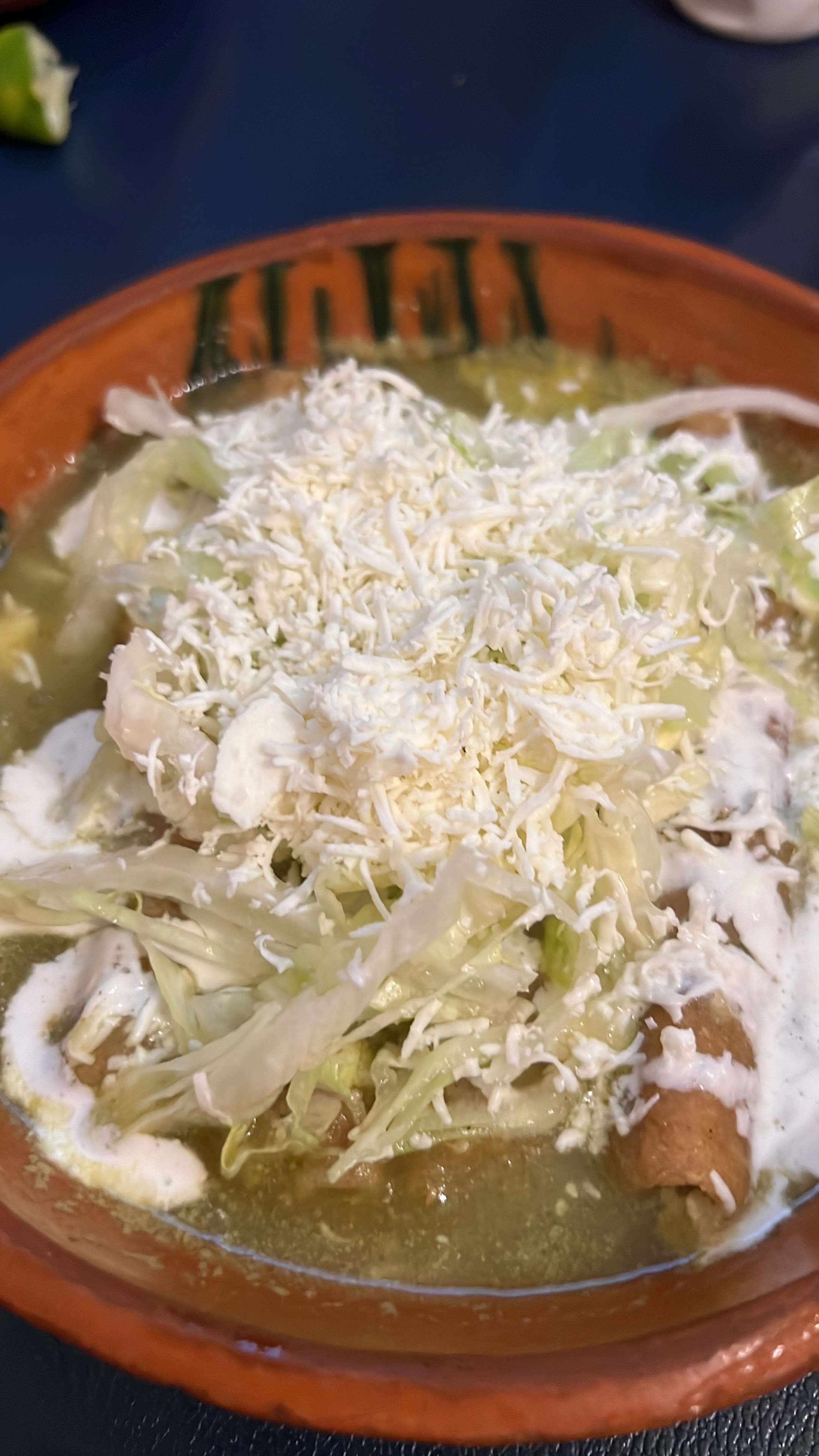 Restaurant "ZO" Hamburguesas al Carbón image 8