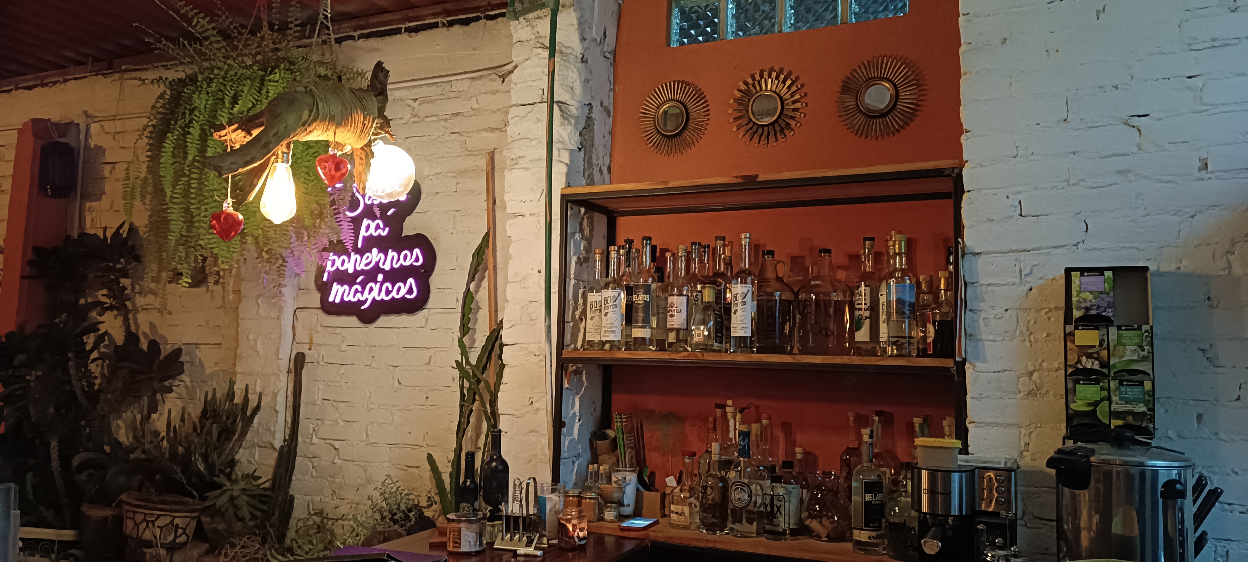 Los Recordados Cocina image 1