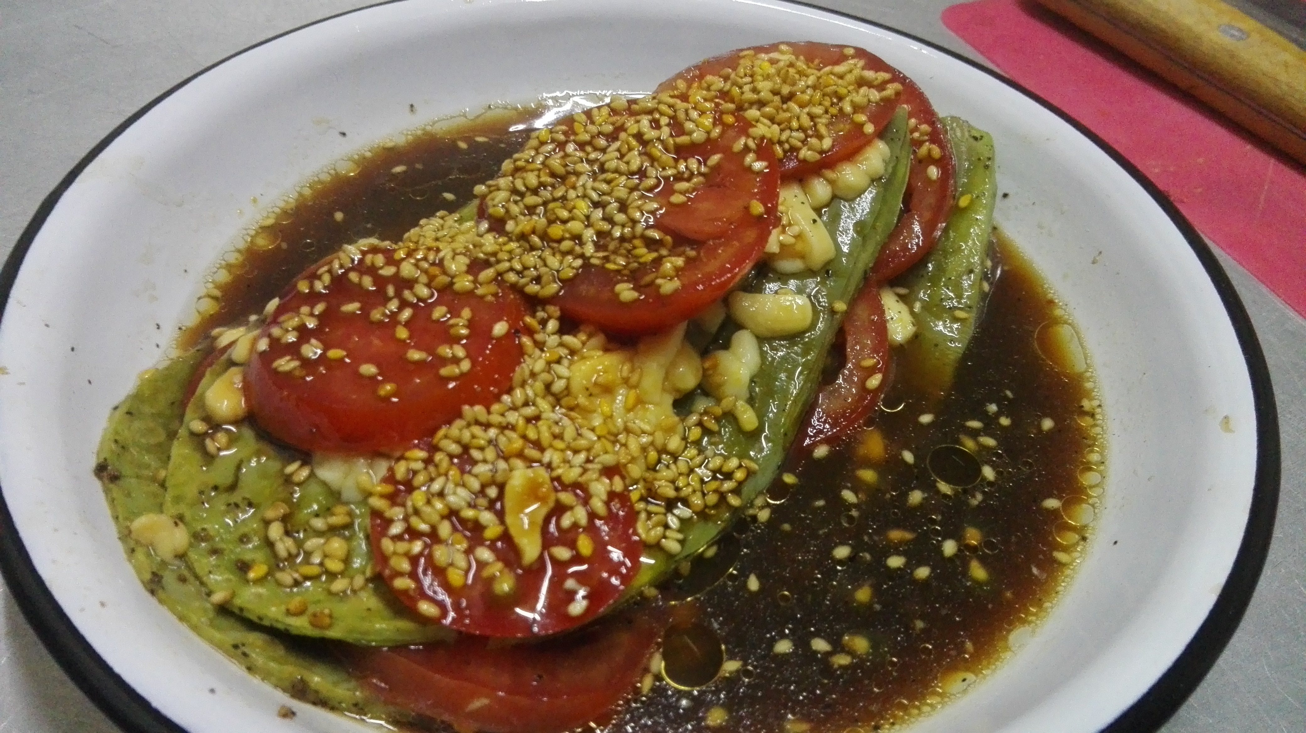 Los Recordados Cocina image 2