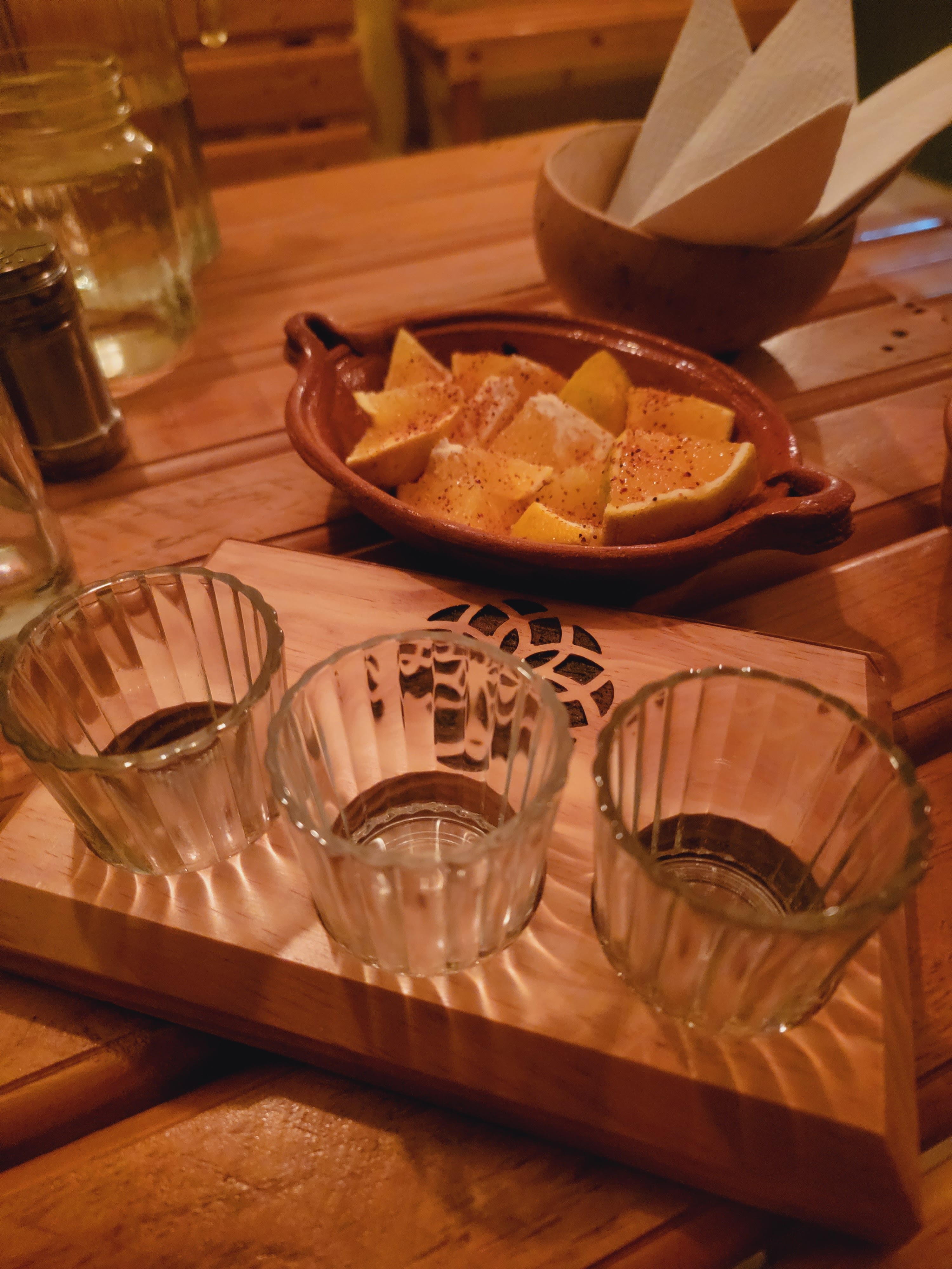 Los Recordados Cocina image 4