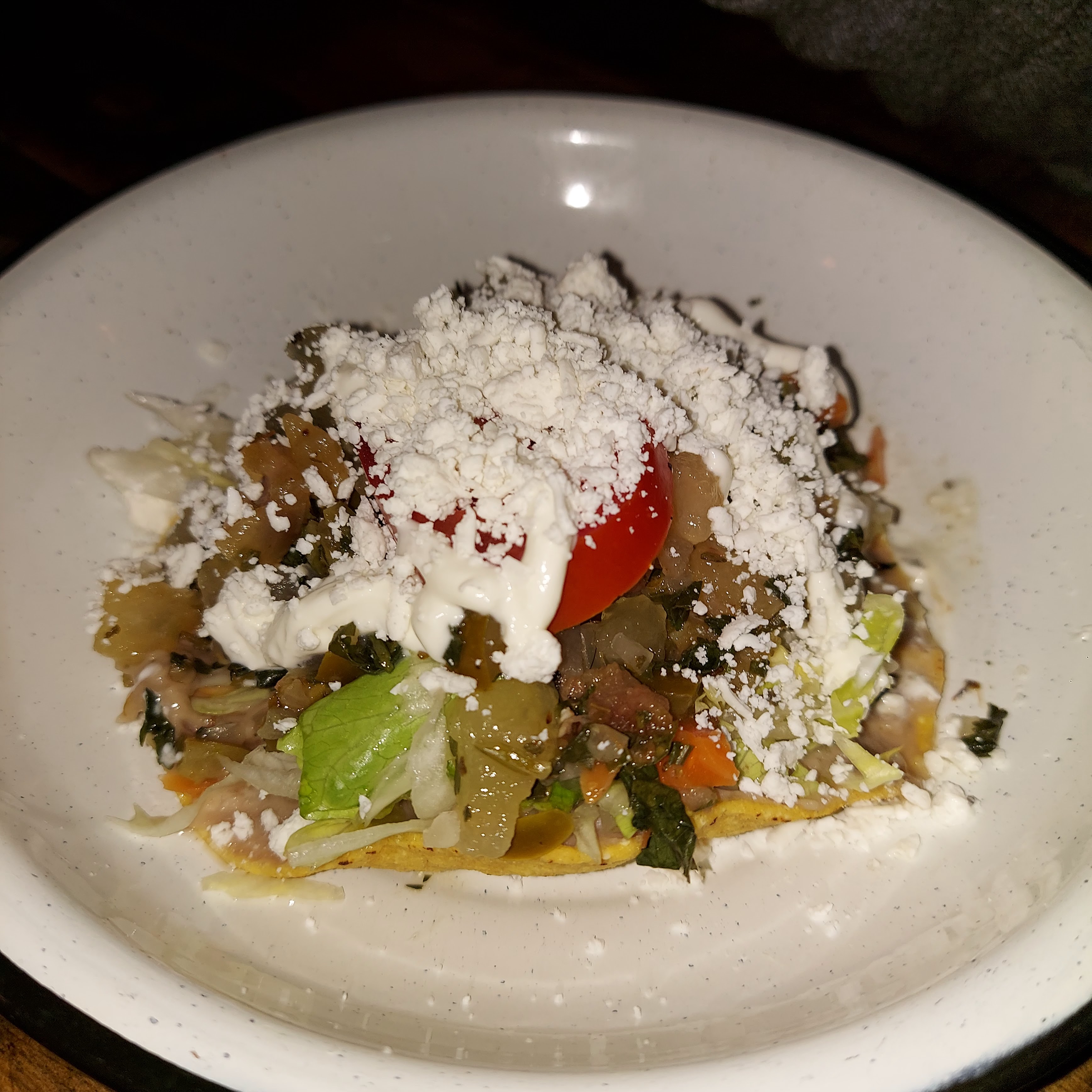 Los Recordados Cocina image 7