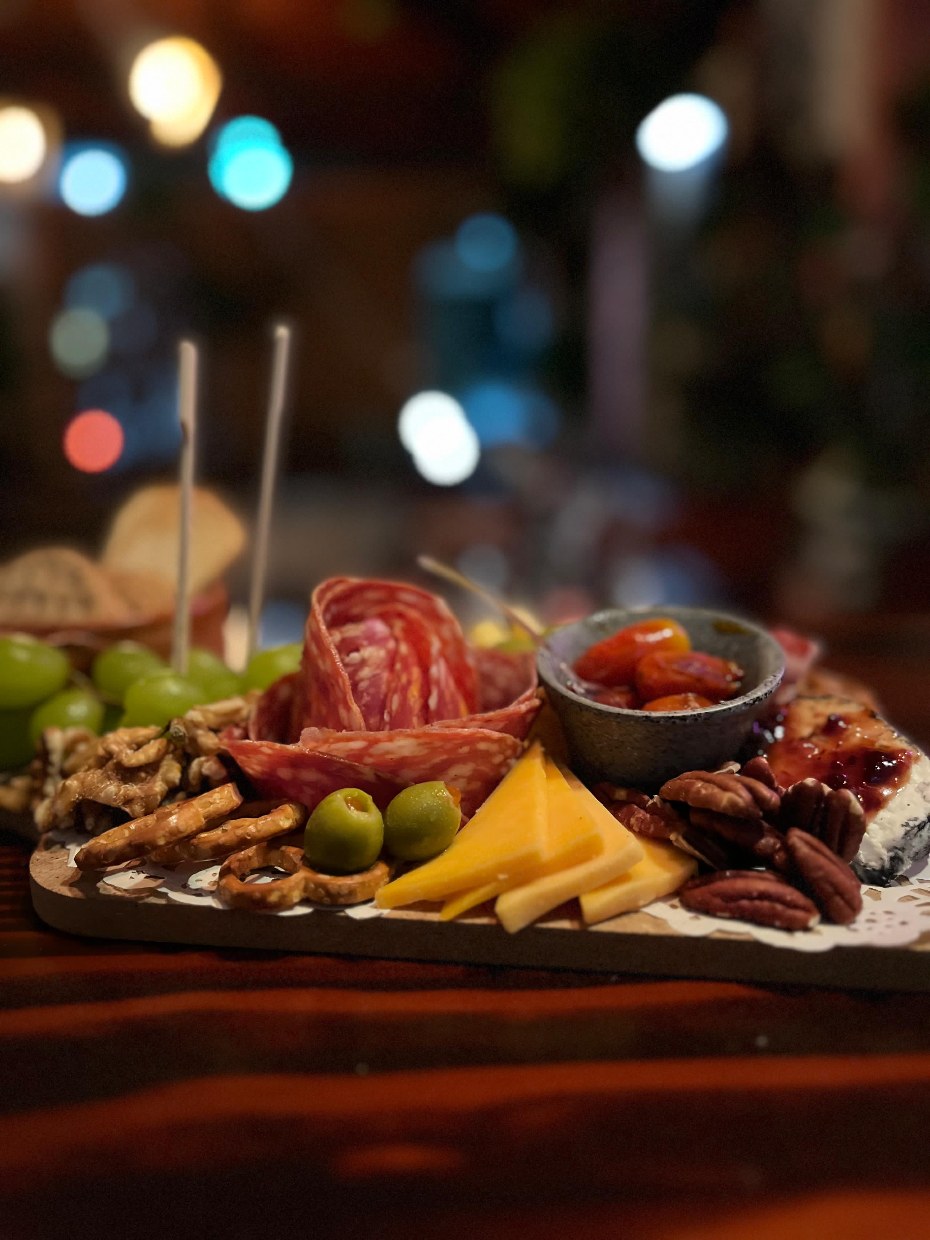 Los Recordados Cocina image 8