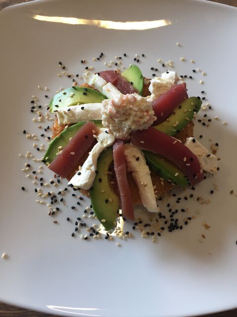 SUSHI KAVU image 2