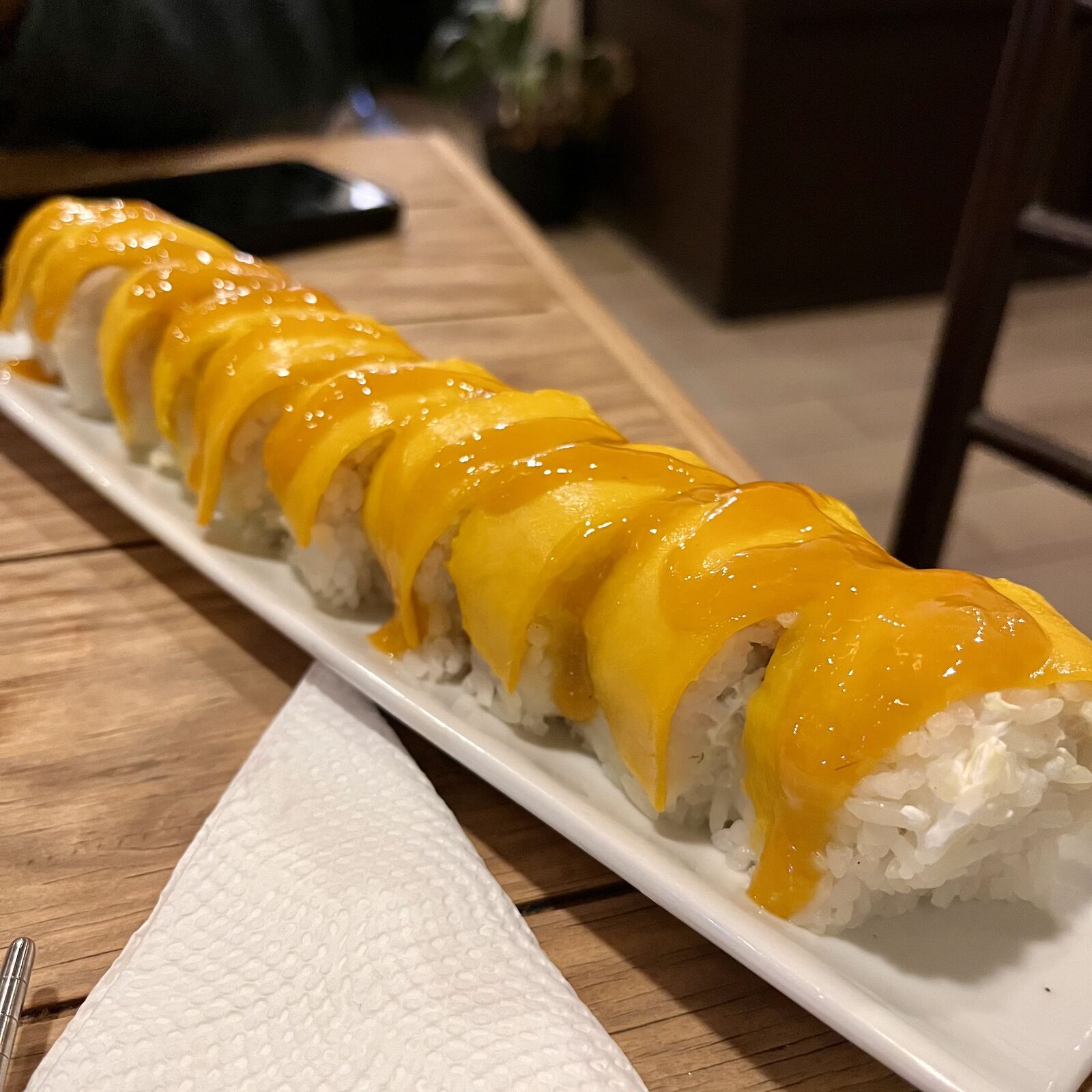 SUSHI KAVU image 3