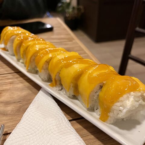 SUSHI KAVU image 3