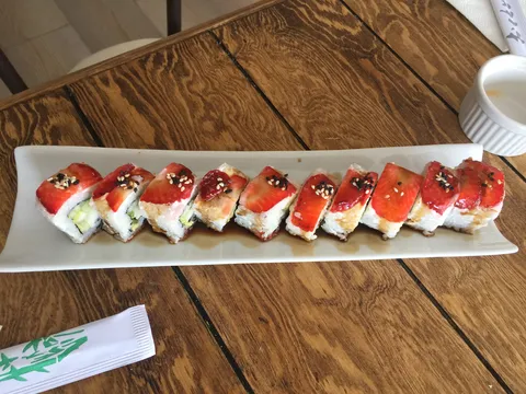 SUSHI KAVU image 5