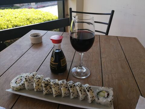 SUSHI KAVU image 7