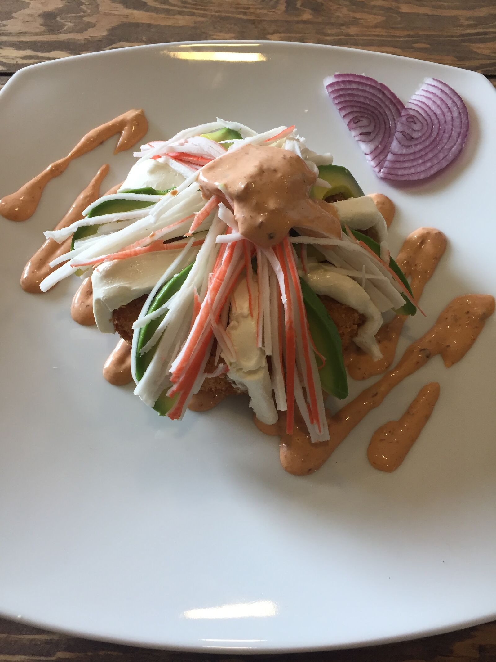 SUSHI KAVU image 8