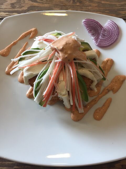 SUSHI KAVU image 8