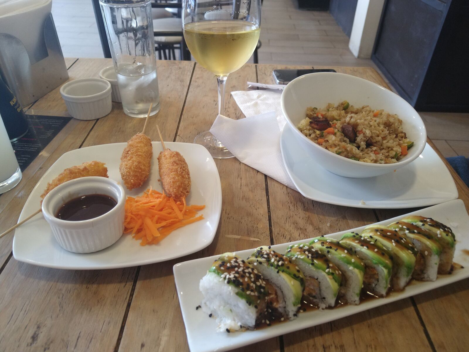 SUSHI KAVU image 9