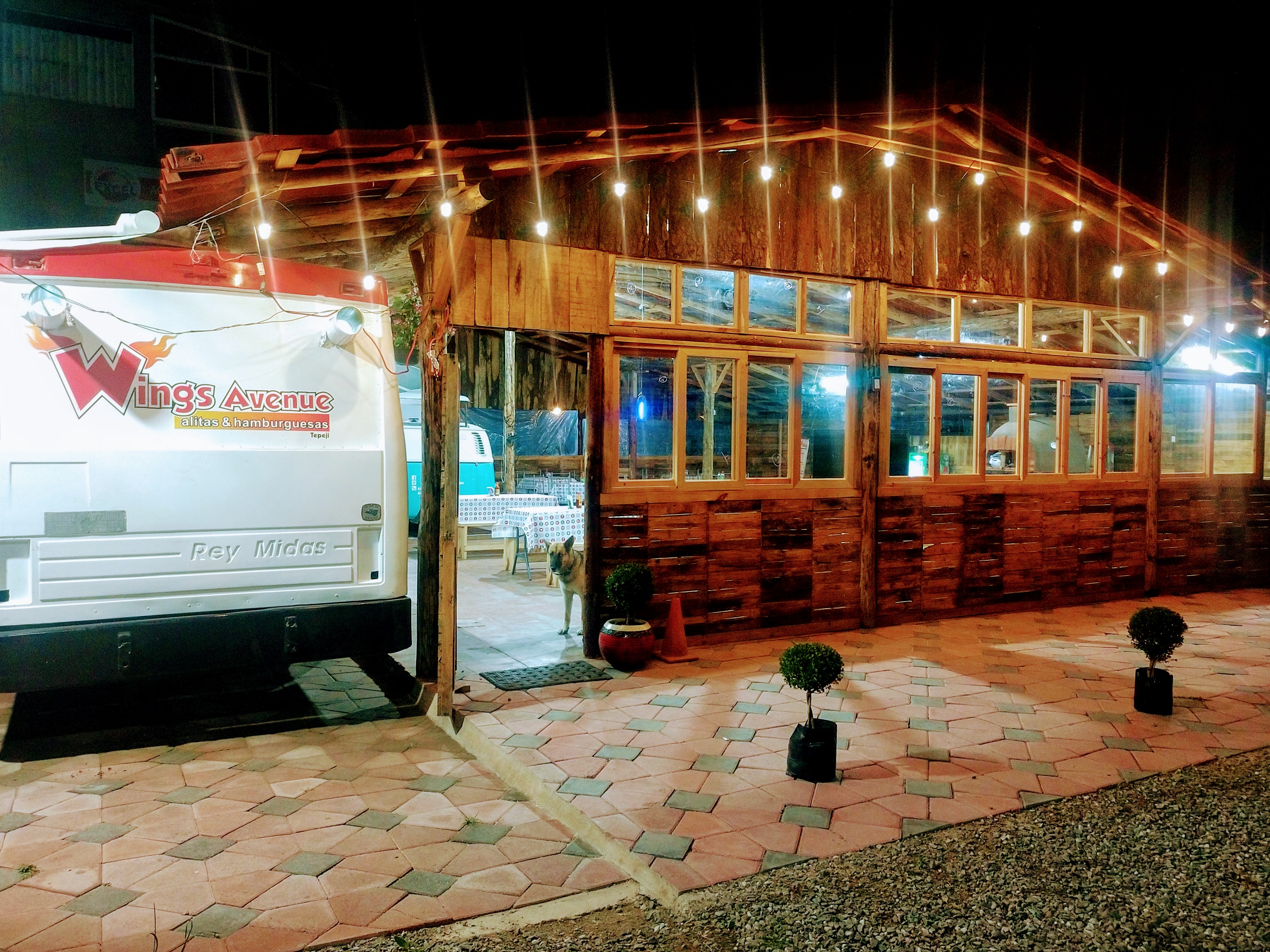 La Cabaña Tepeji image 3