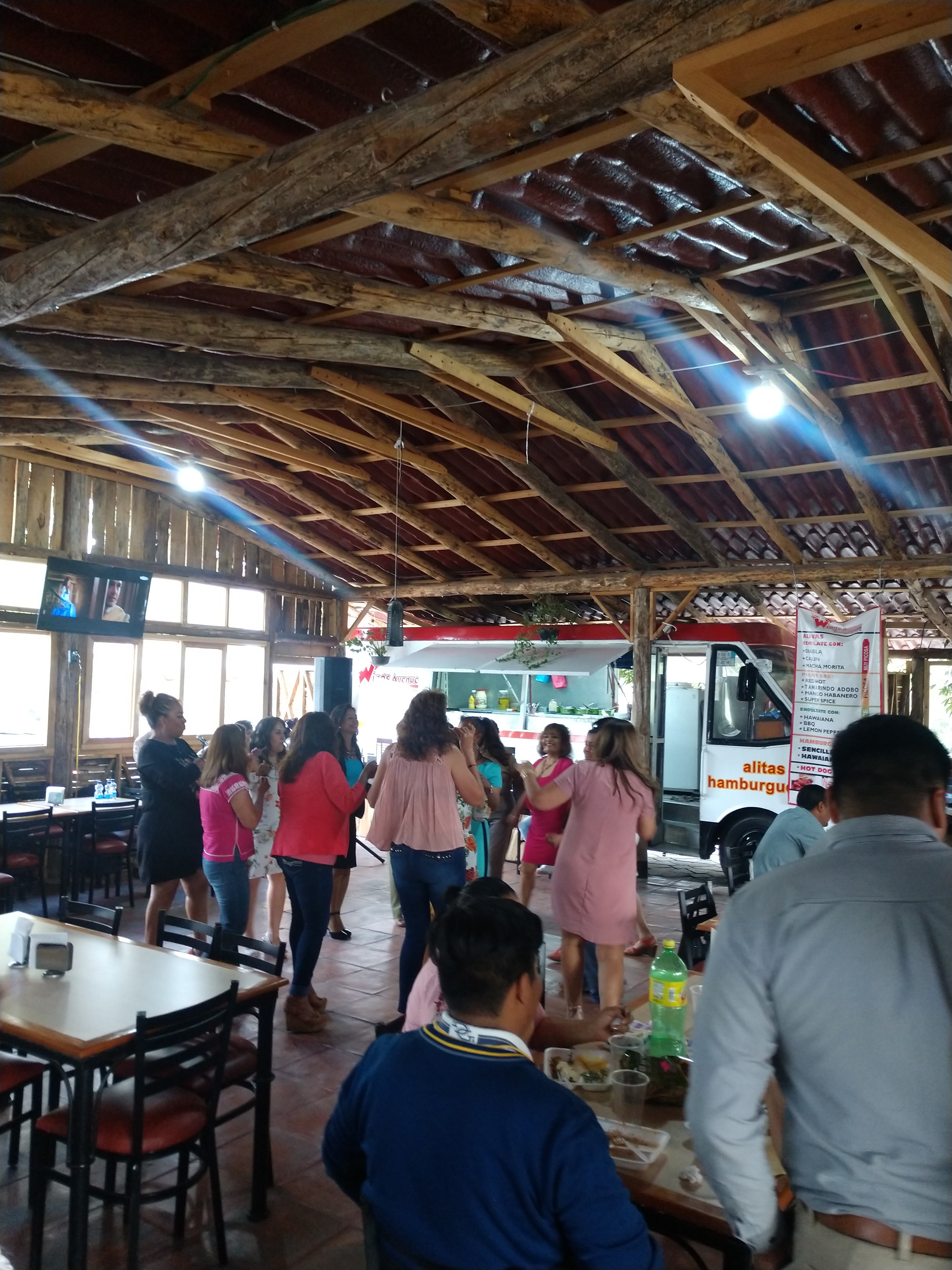 La Cabaña Tepeji image 4