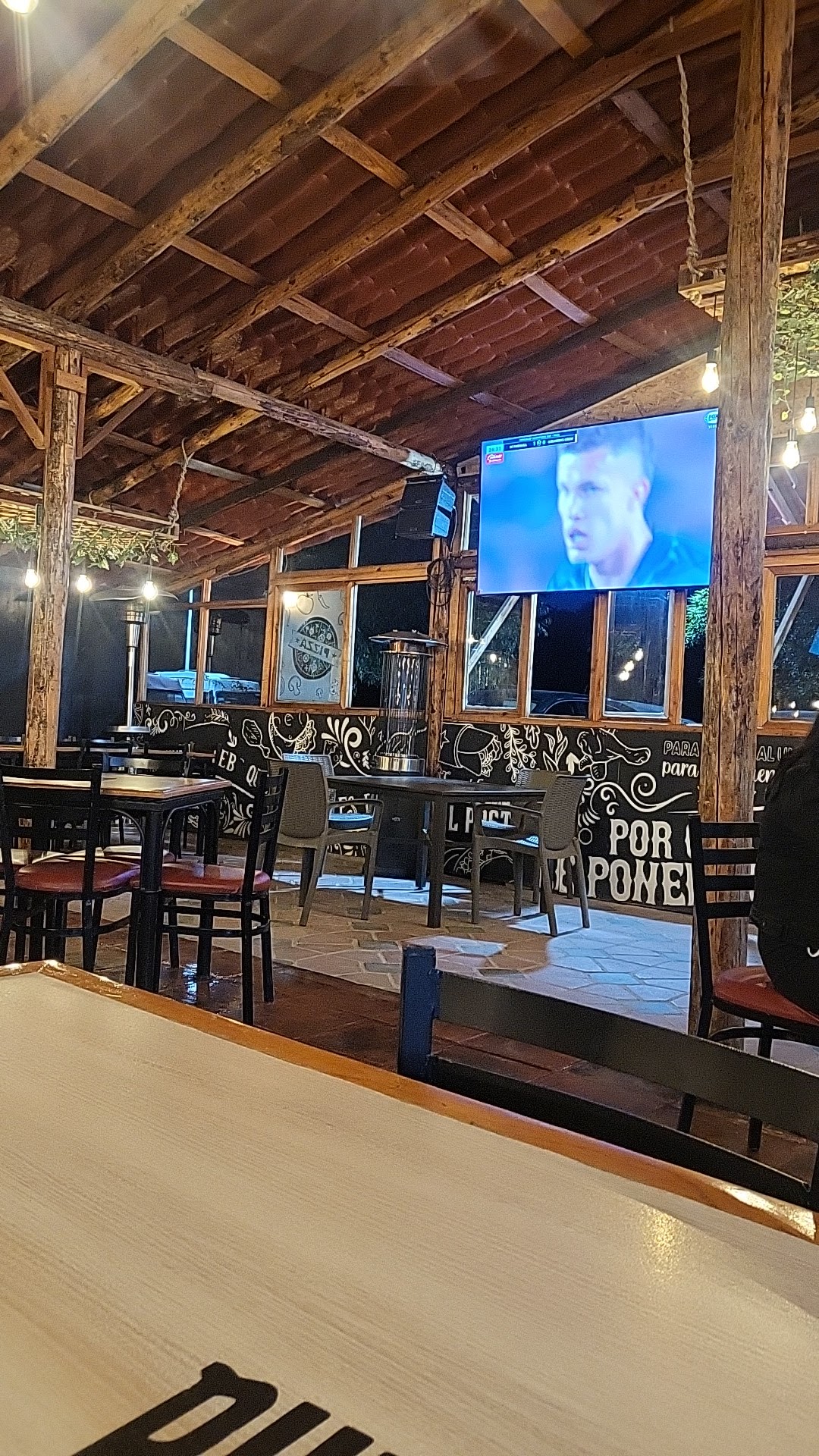 La Cabaña Tepeji image 5