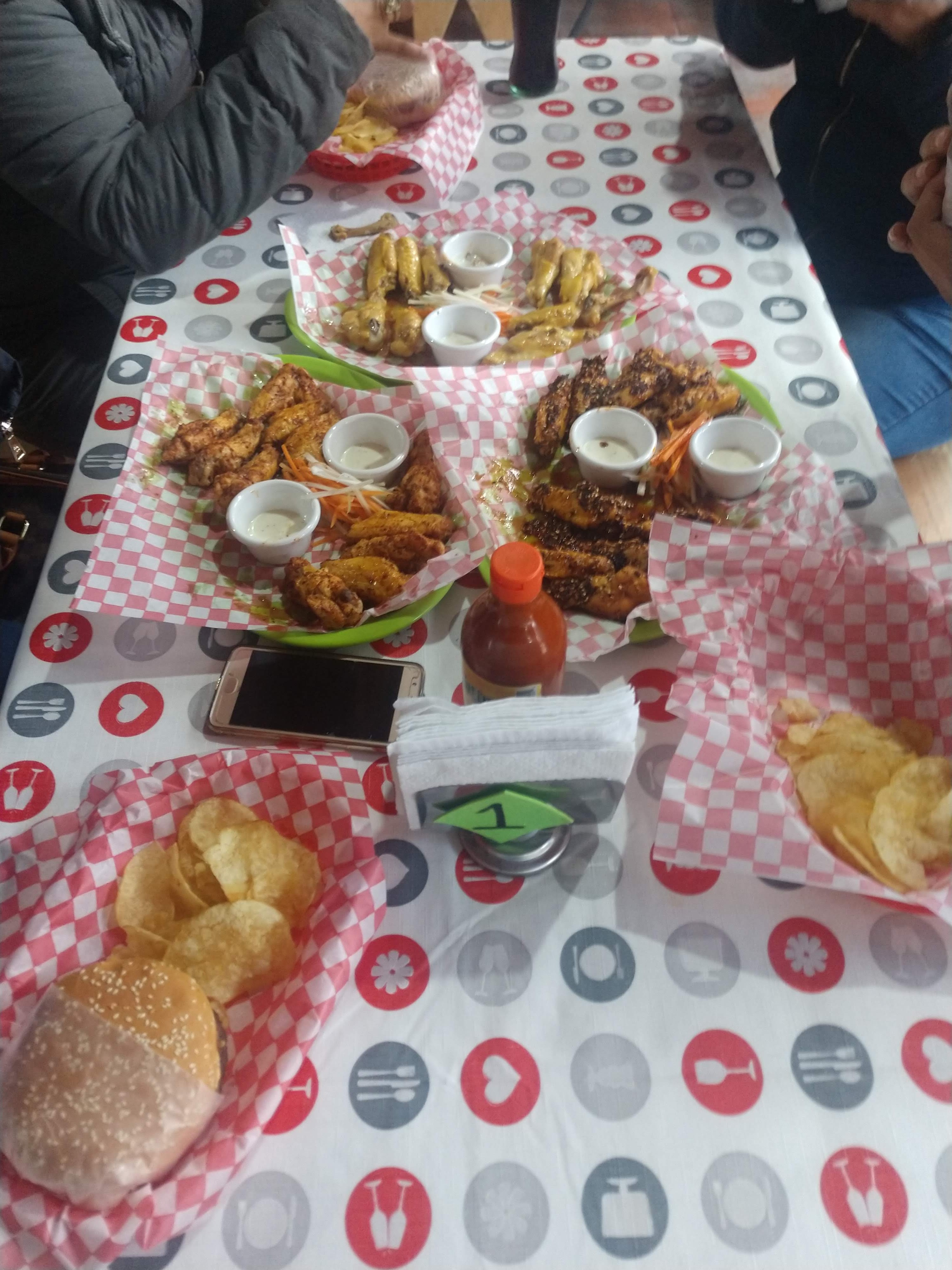 La Cabaña Tepeji image 6