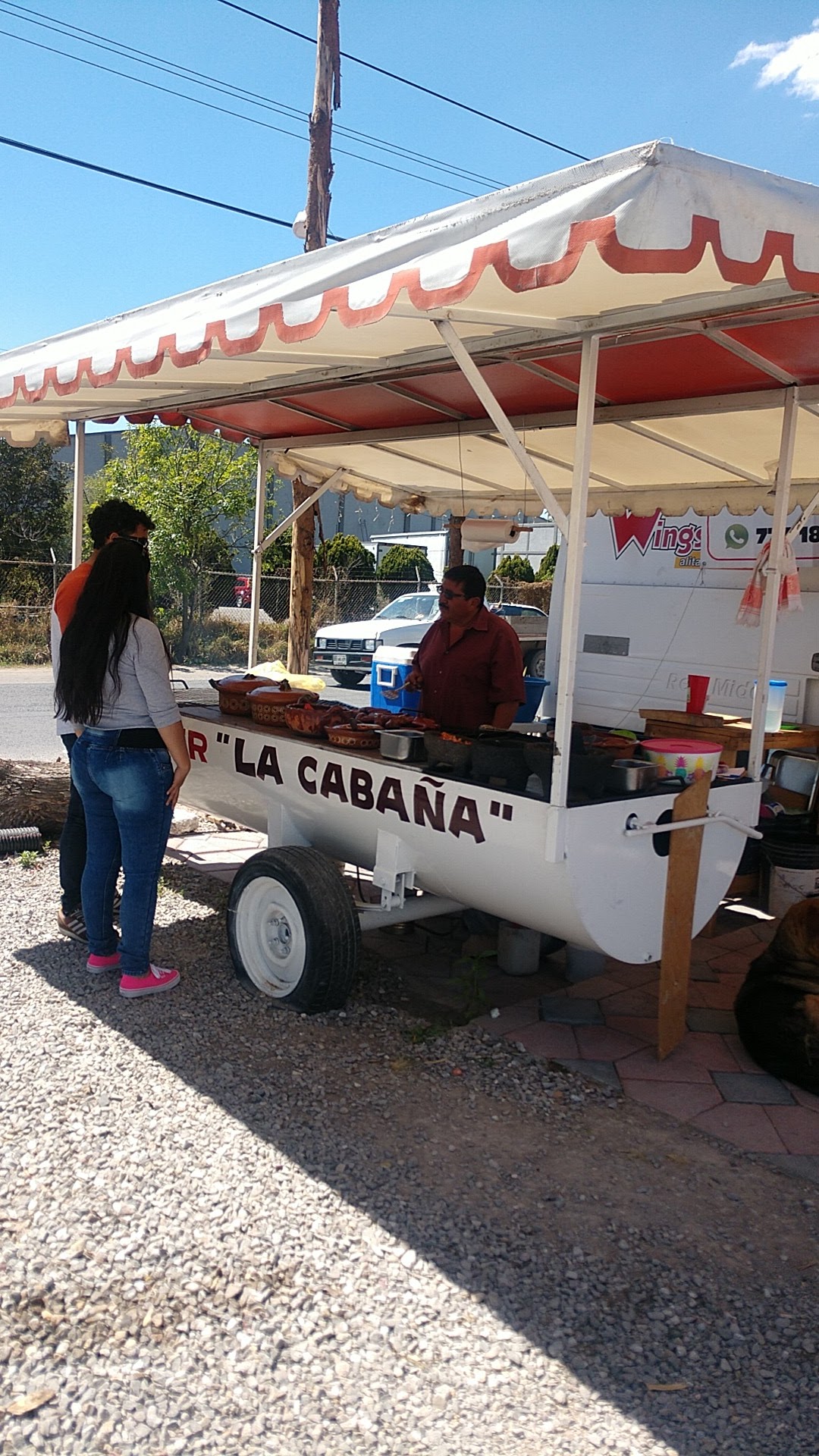 La Cabaña Tepeji image 7
