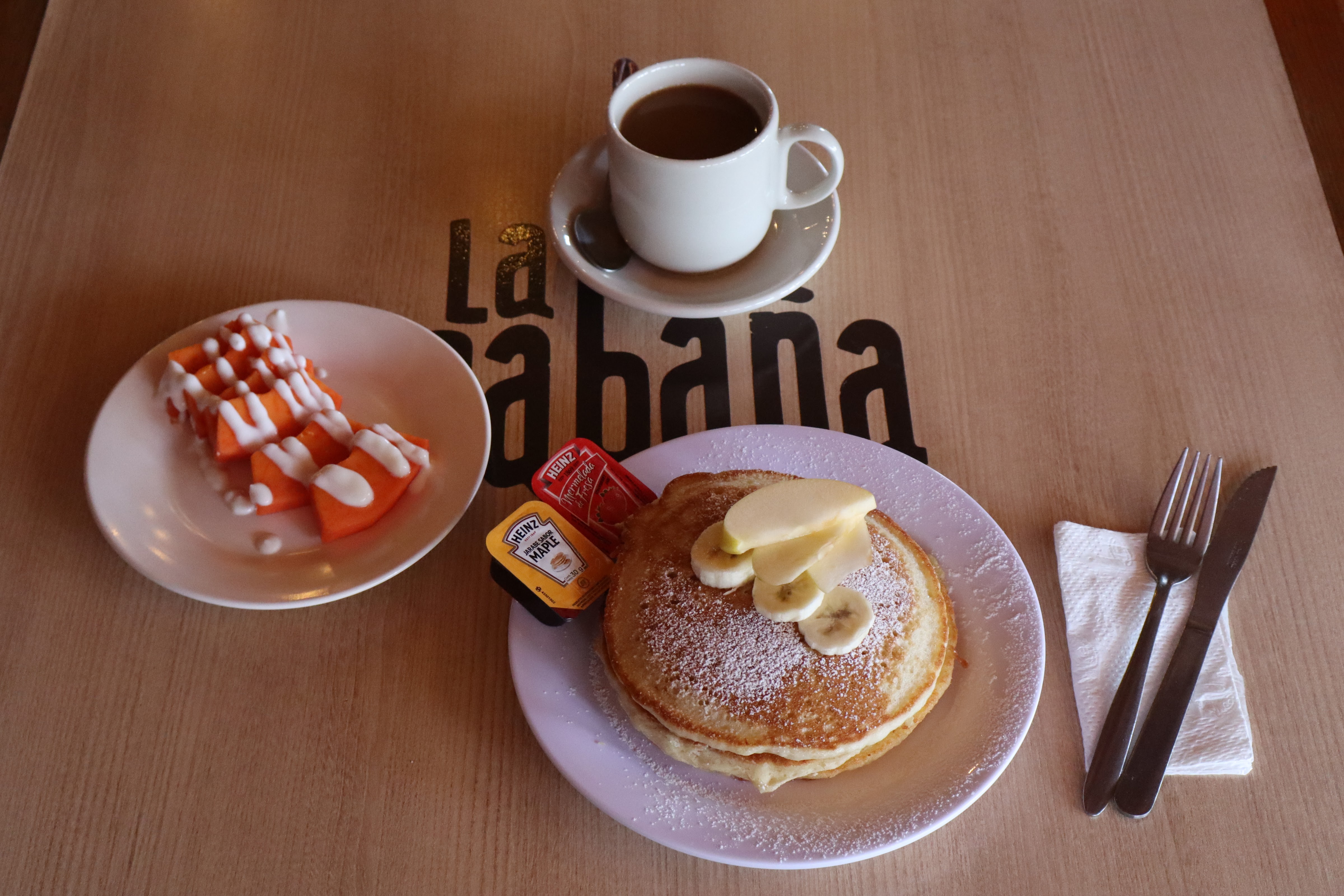 La Cabaña Tepeji image 8