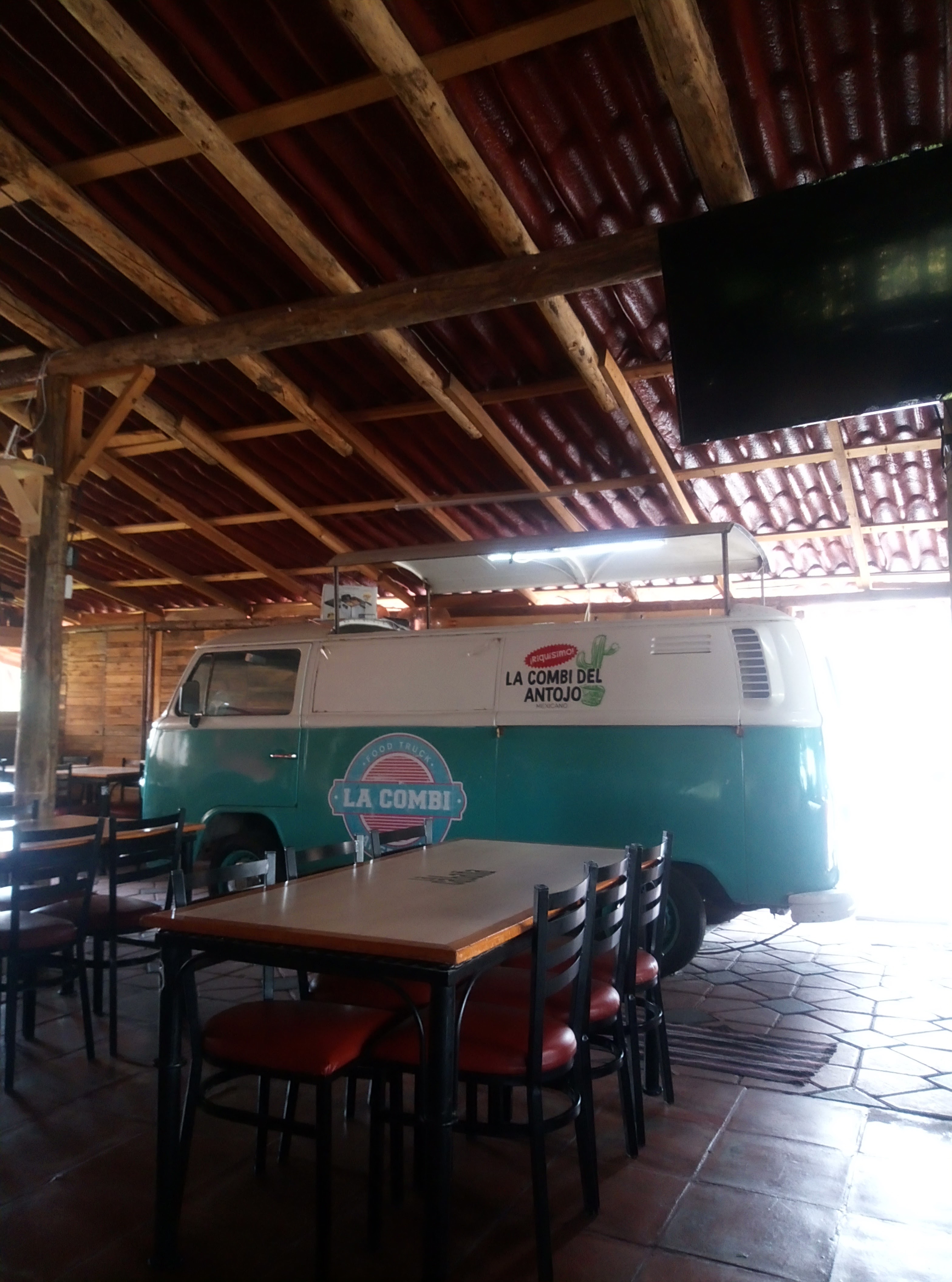 La Cabaña Tepeji image 9