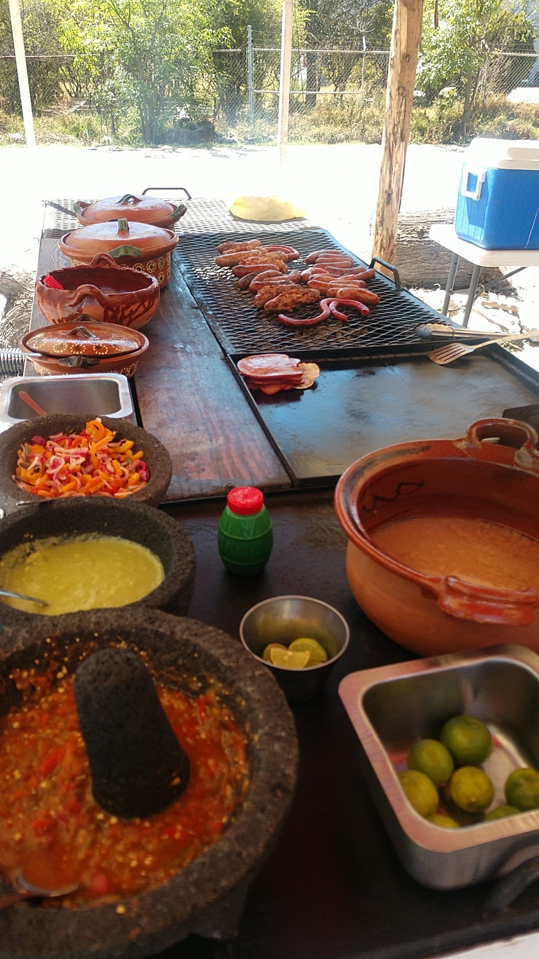 La Cabaña Tepeji image 10