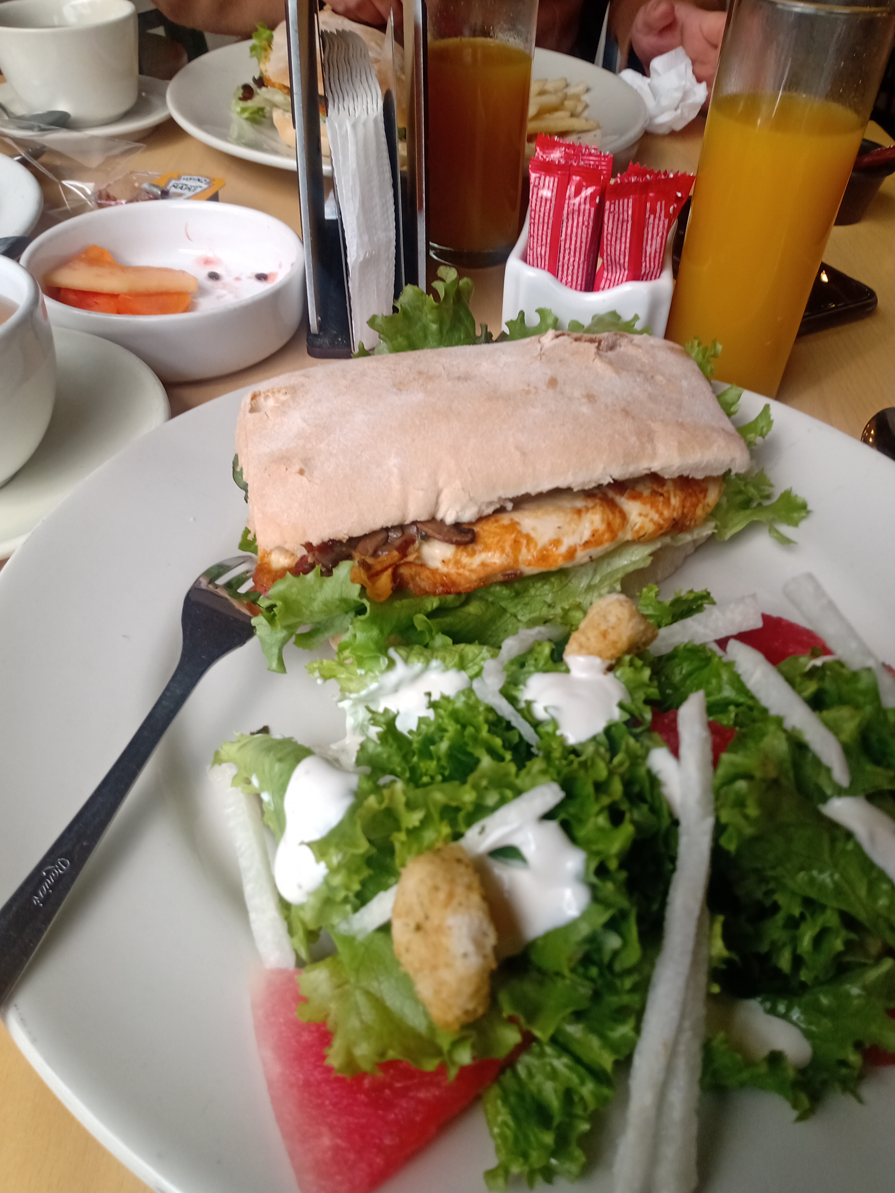 Xhuulo Experiencia Culinaria image 2