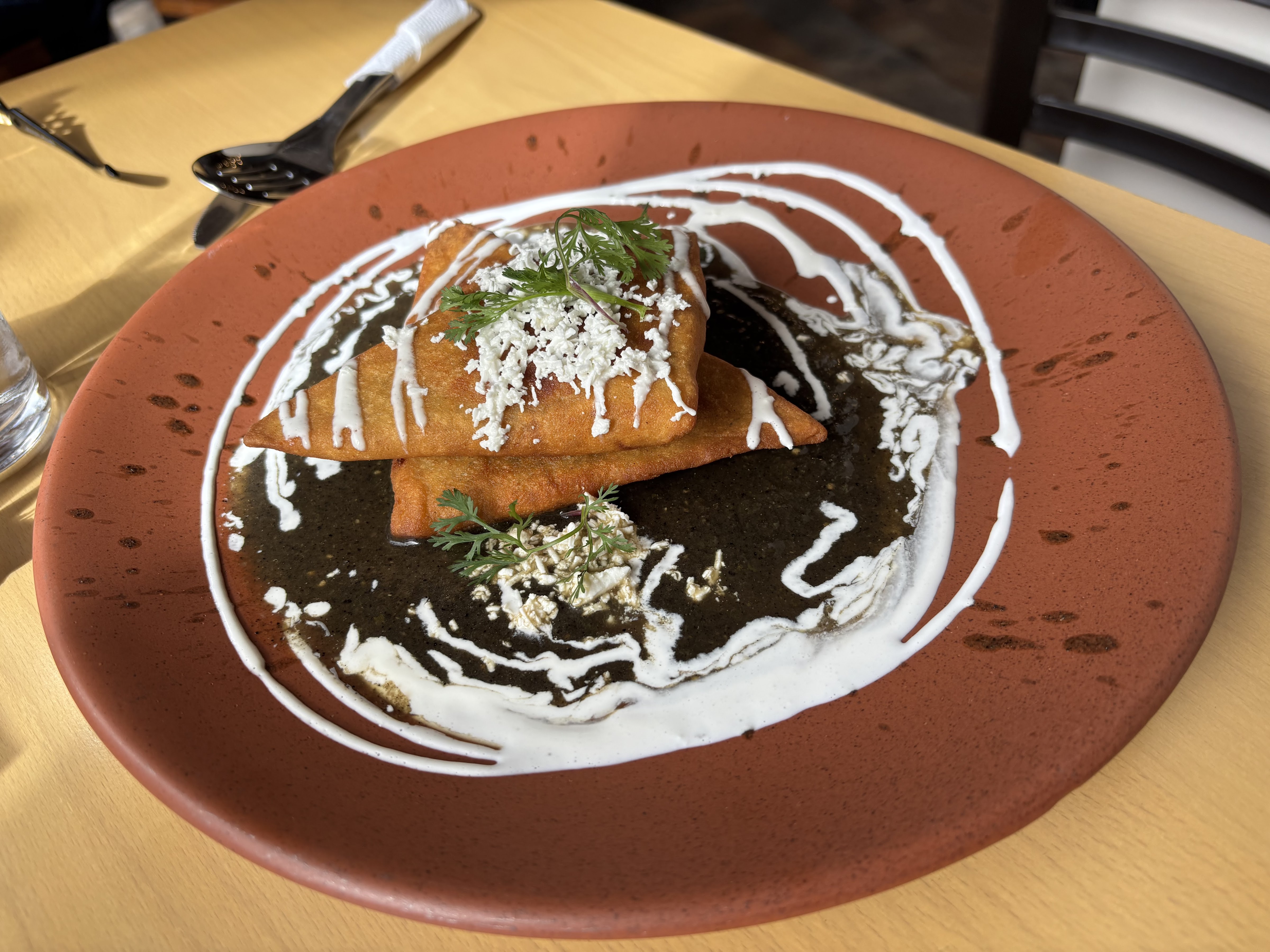 Xhuulo Experiencia Culinaria image 3