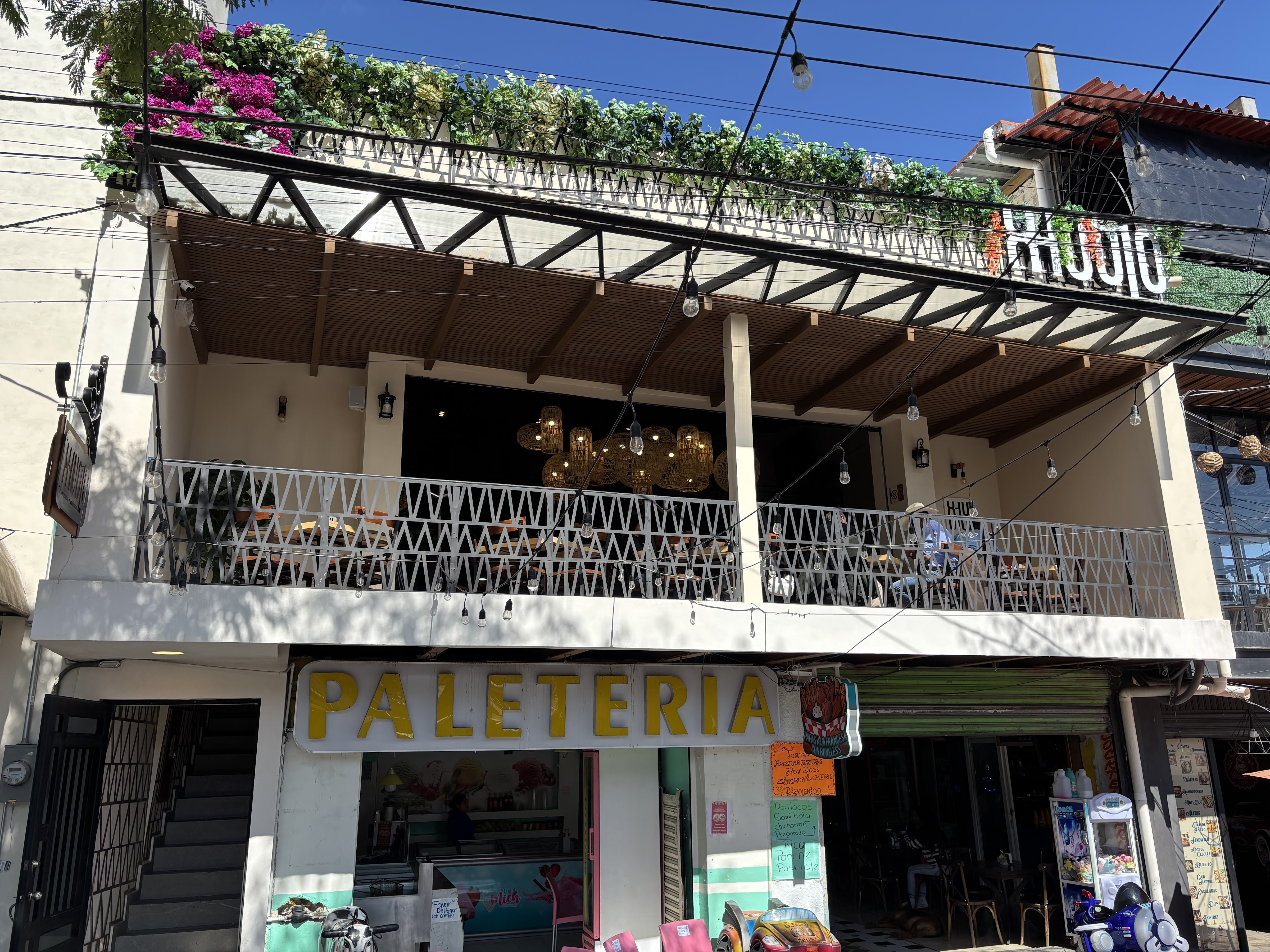 Xhuulo Experiencia Culinaria image 5