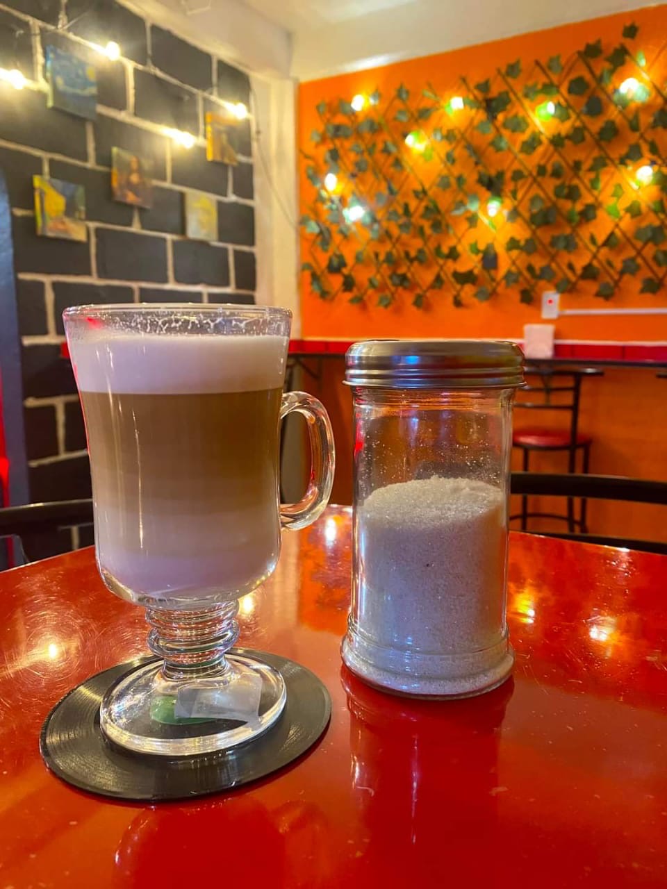 CHARLY BURGER image 8