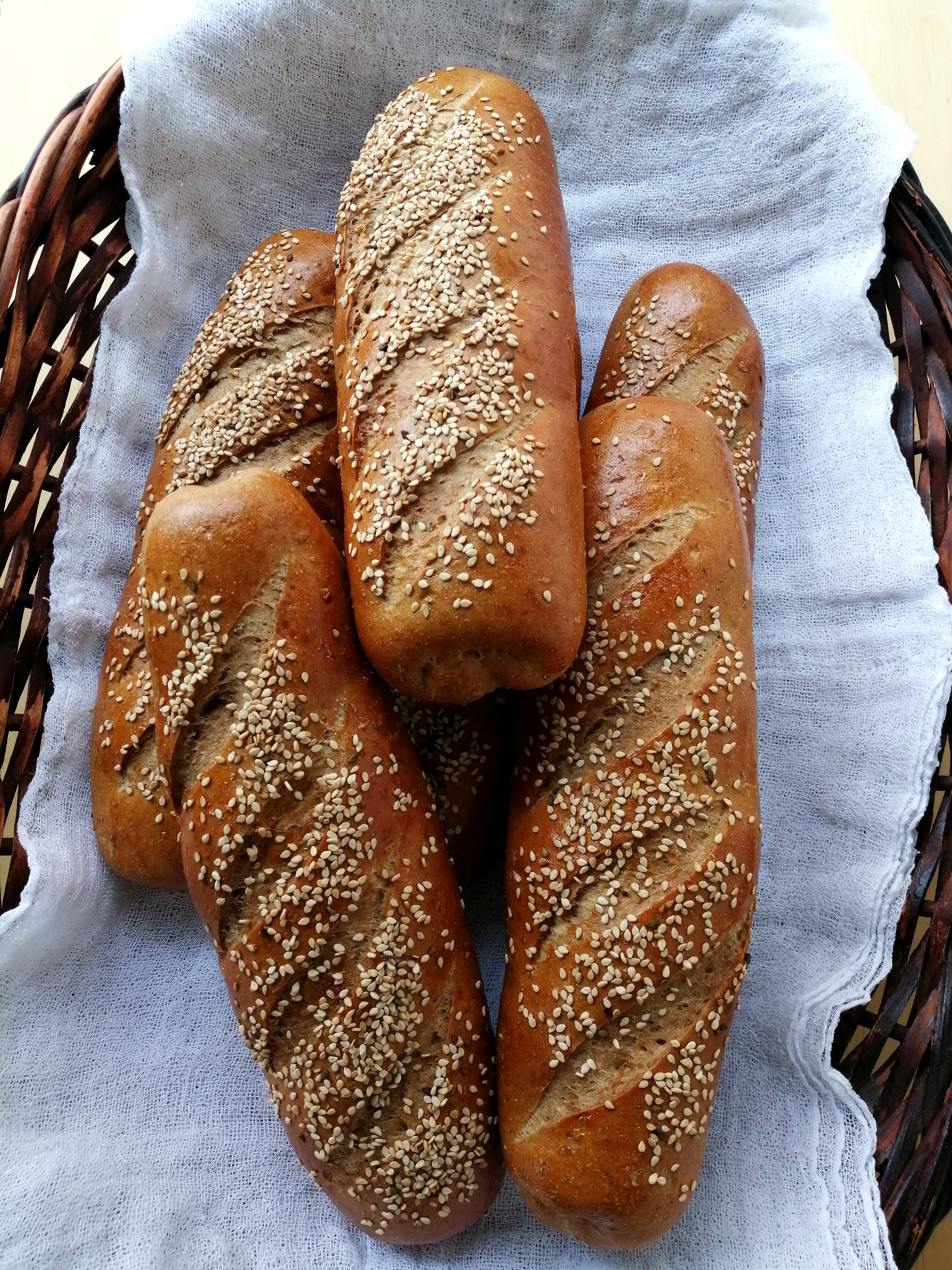 Pane Piú image 7