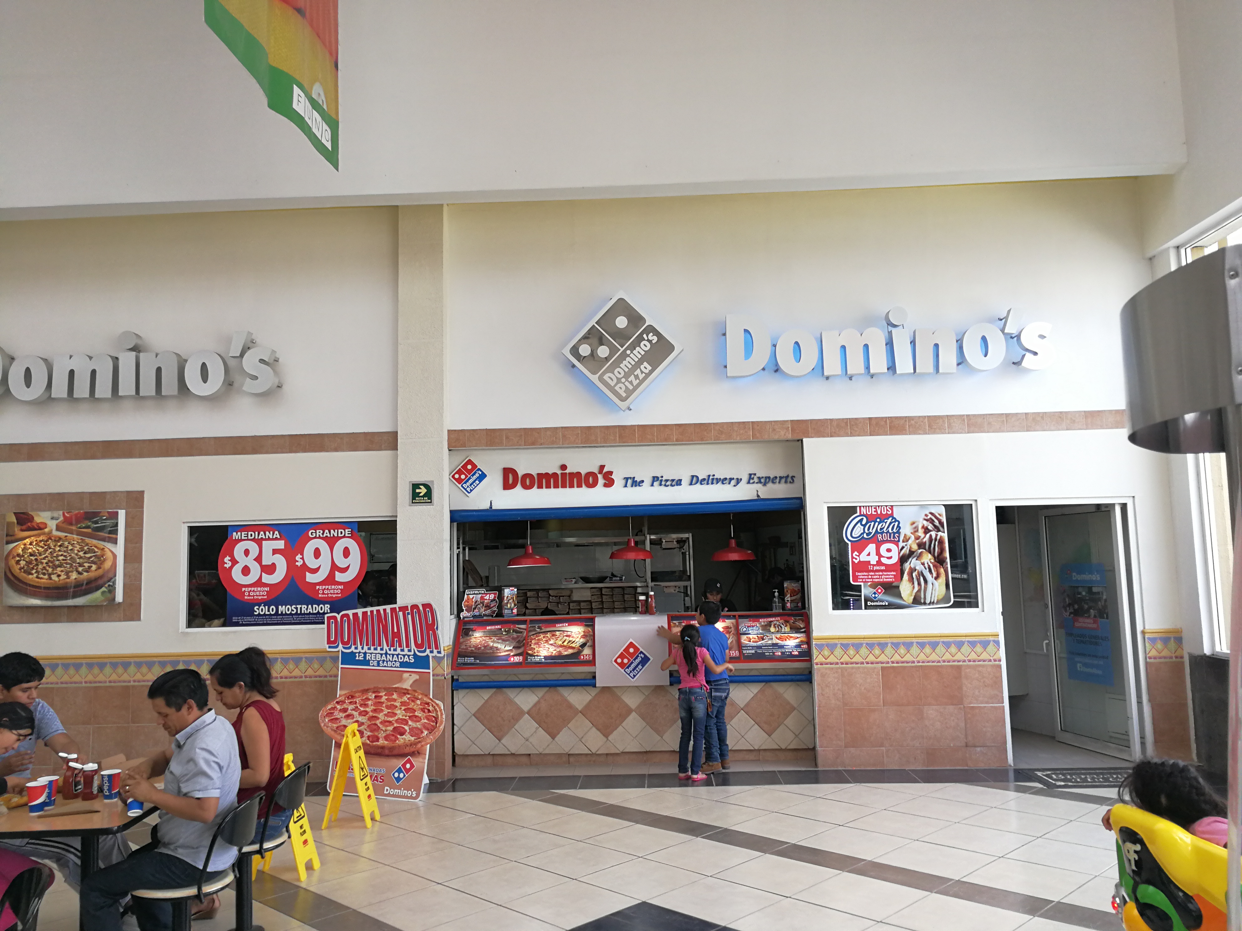 Domino's Tepeji del Río image 1