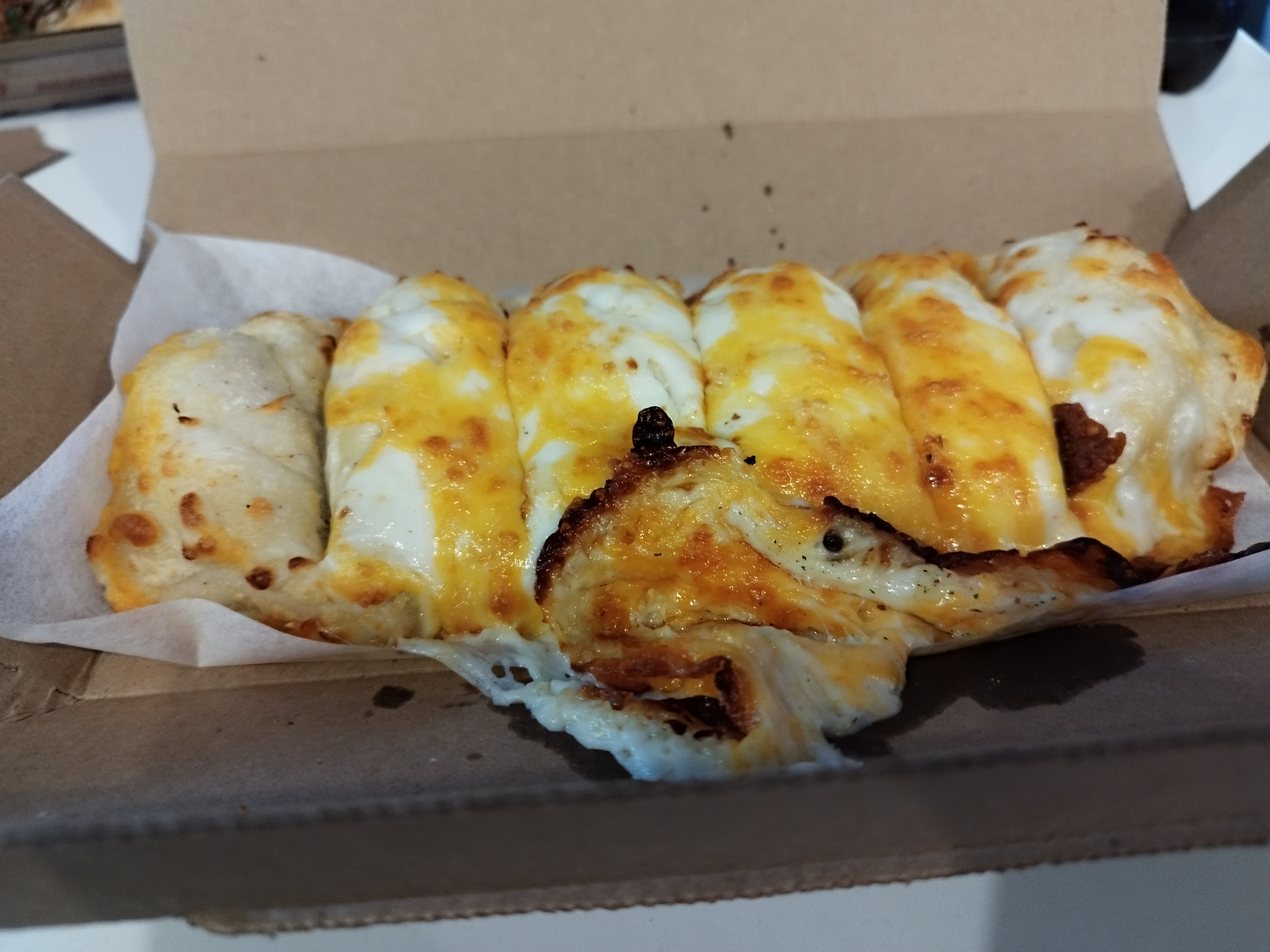 Domino's Tepeji del Río image 2