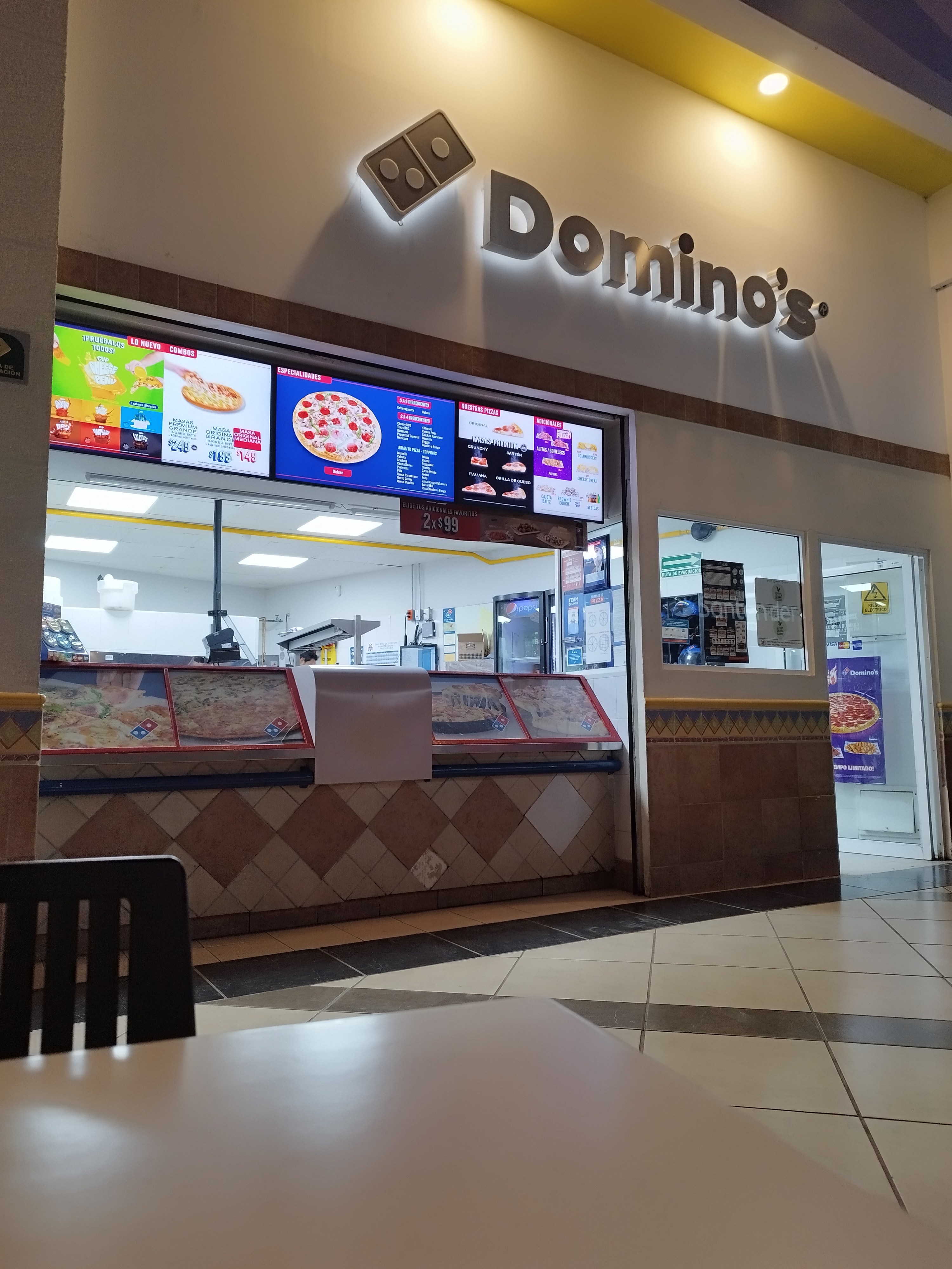 Domino's Tepeji del Río image 3