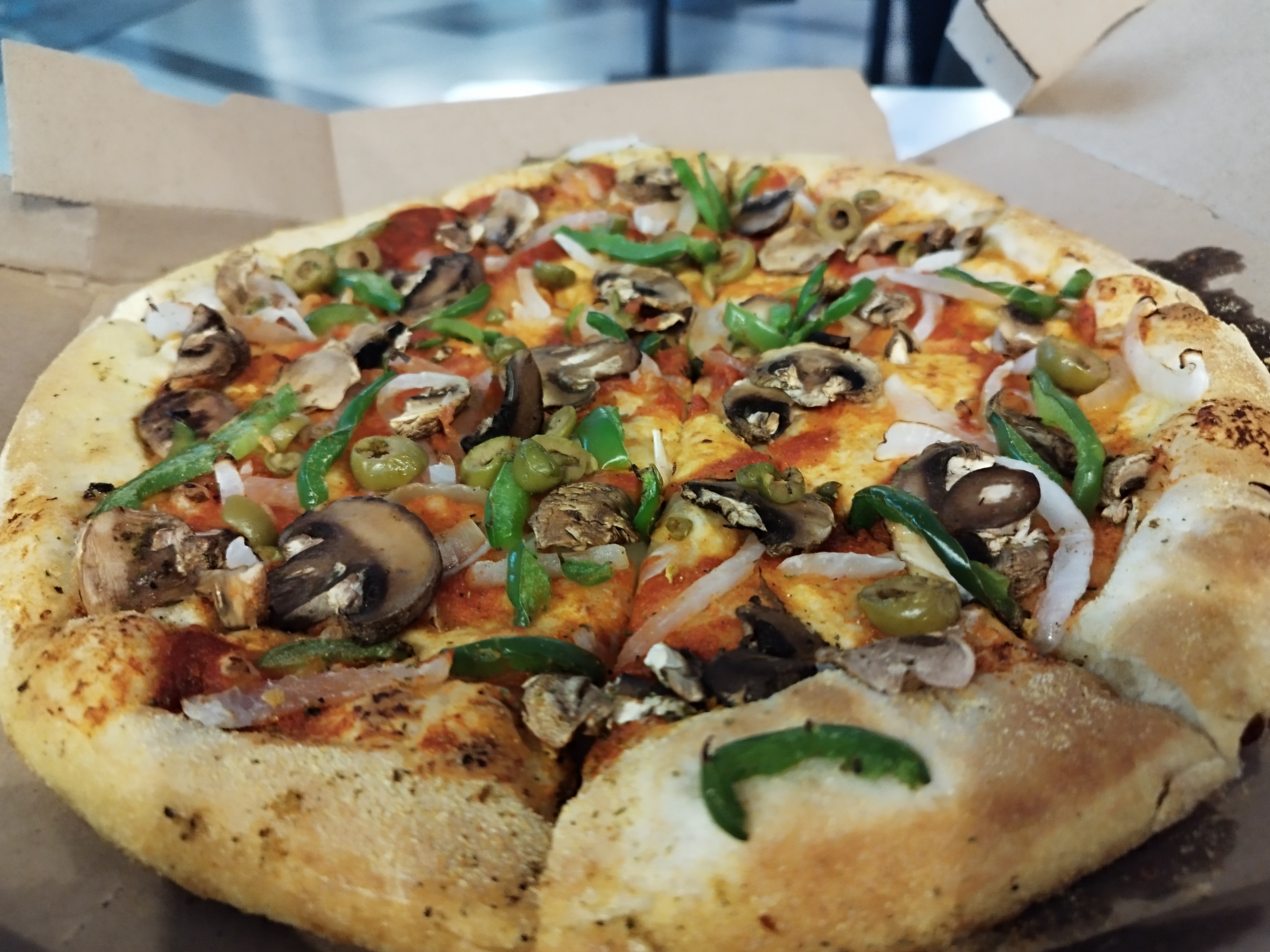 Domino's Tepeji del Río image 4