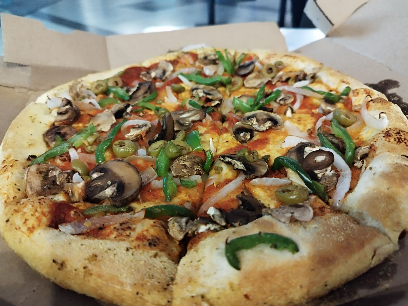 Domino's Tepeji del Río image 4