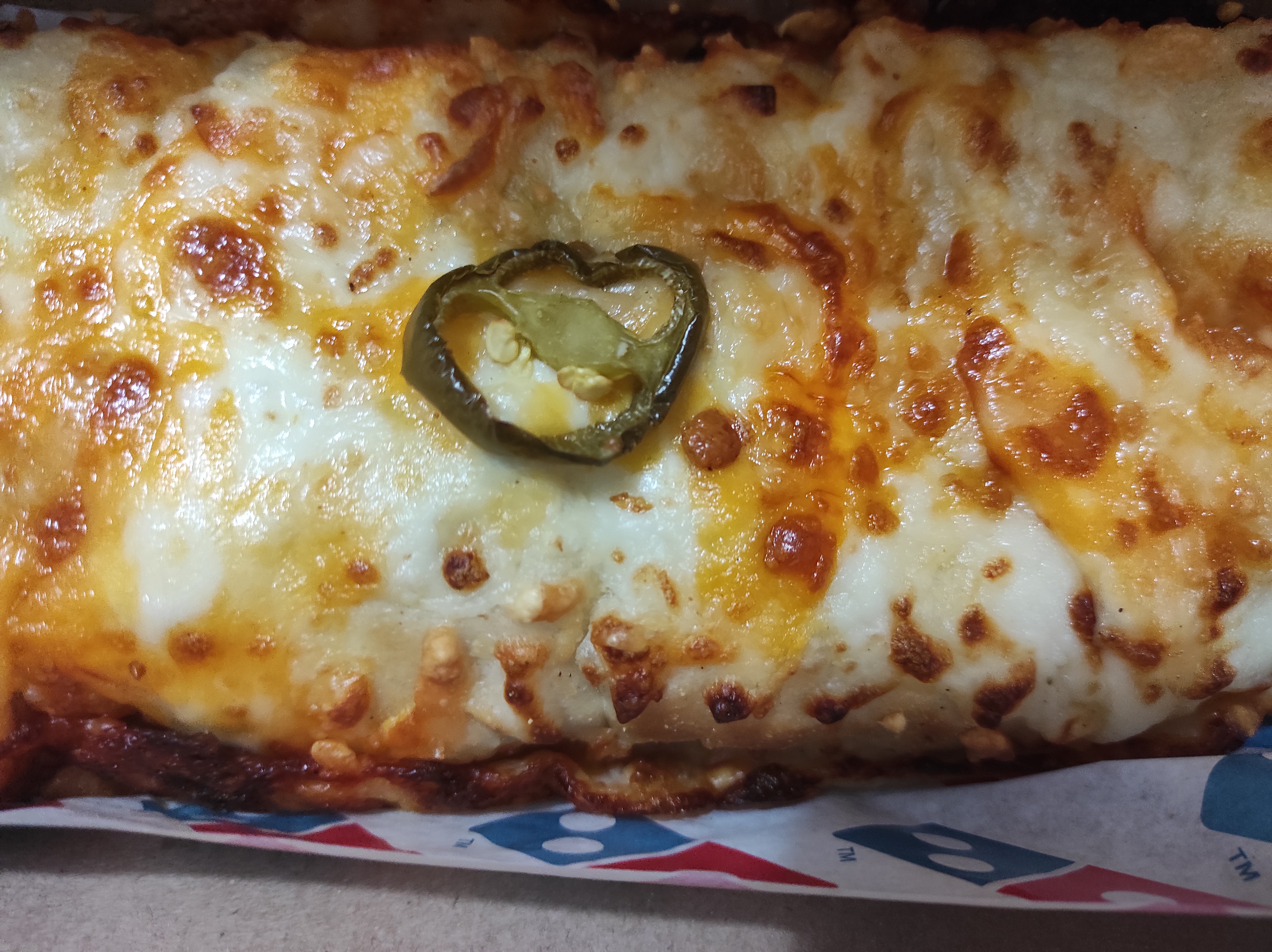 Domino's Tepeji del Río image 5