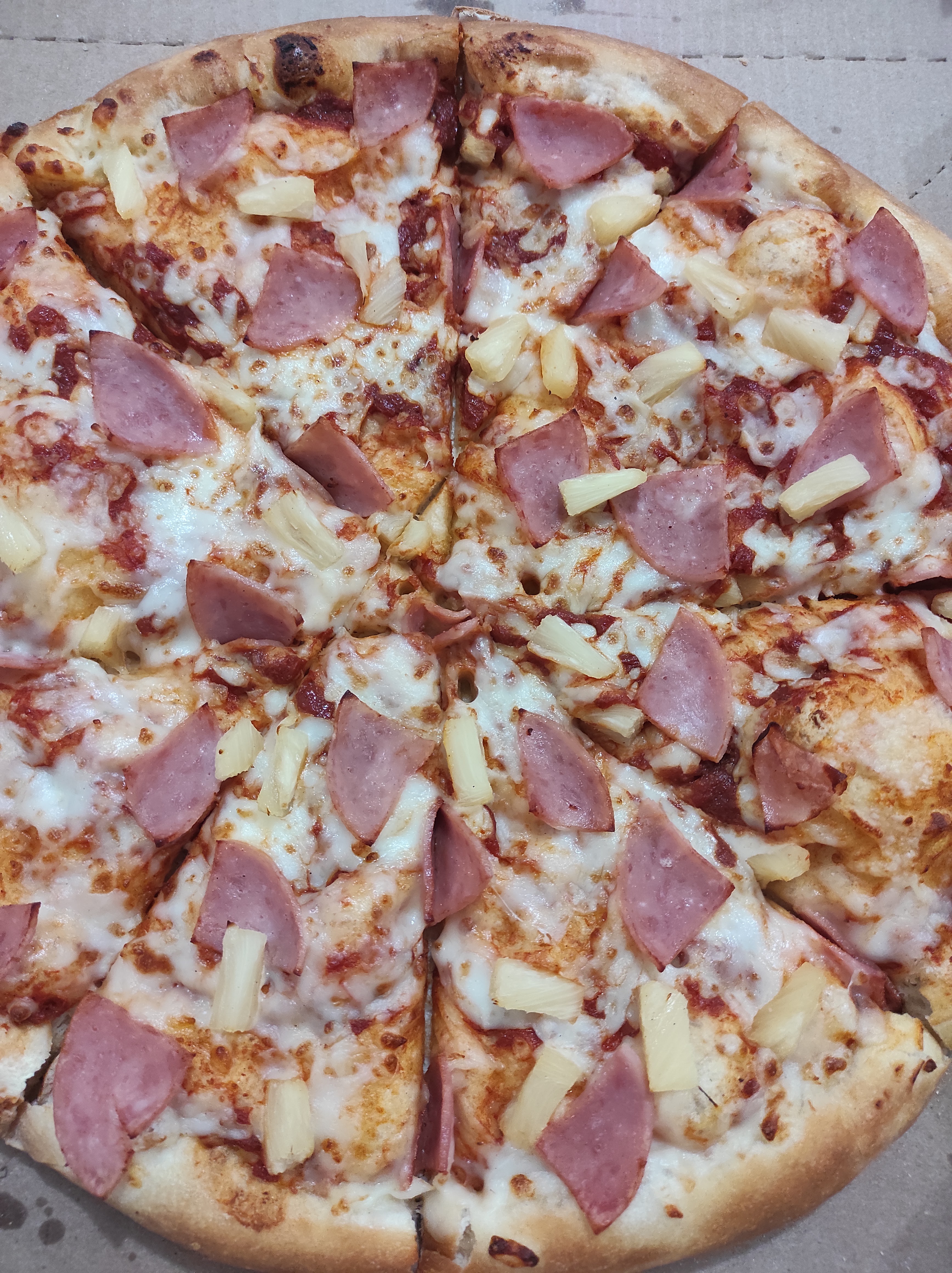 Domino's Tepeji del Río image 6