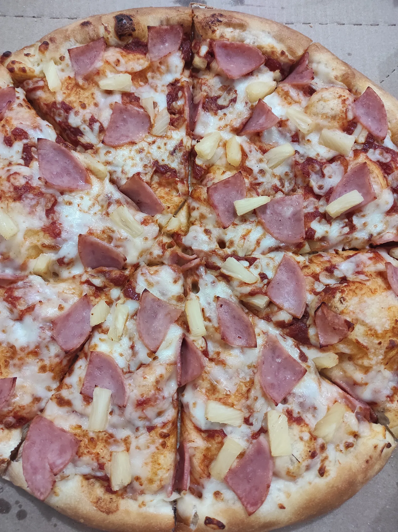 Domino's Tepeji del Río image 6