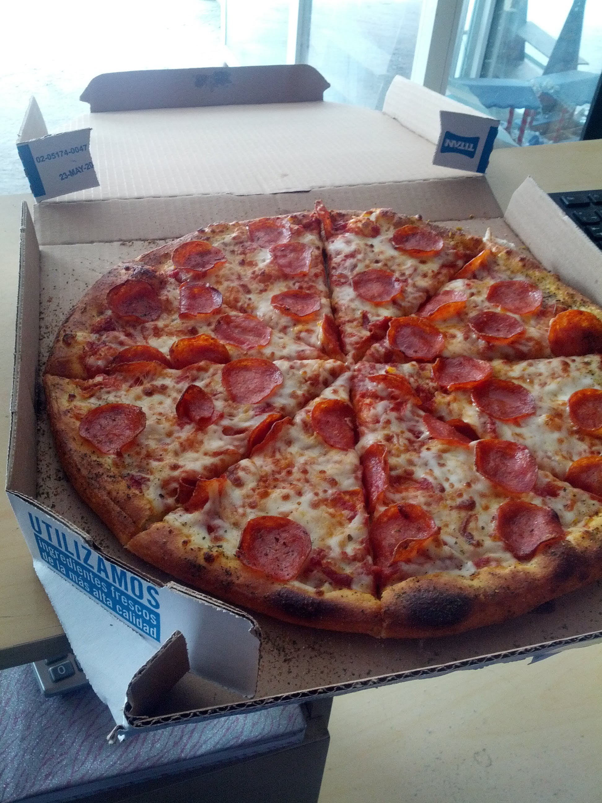 Domino's Tepeji del Río image 7