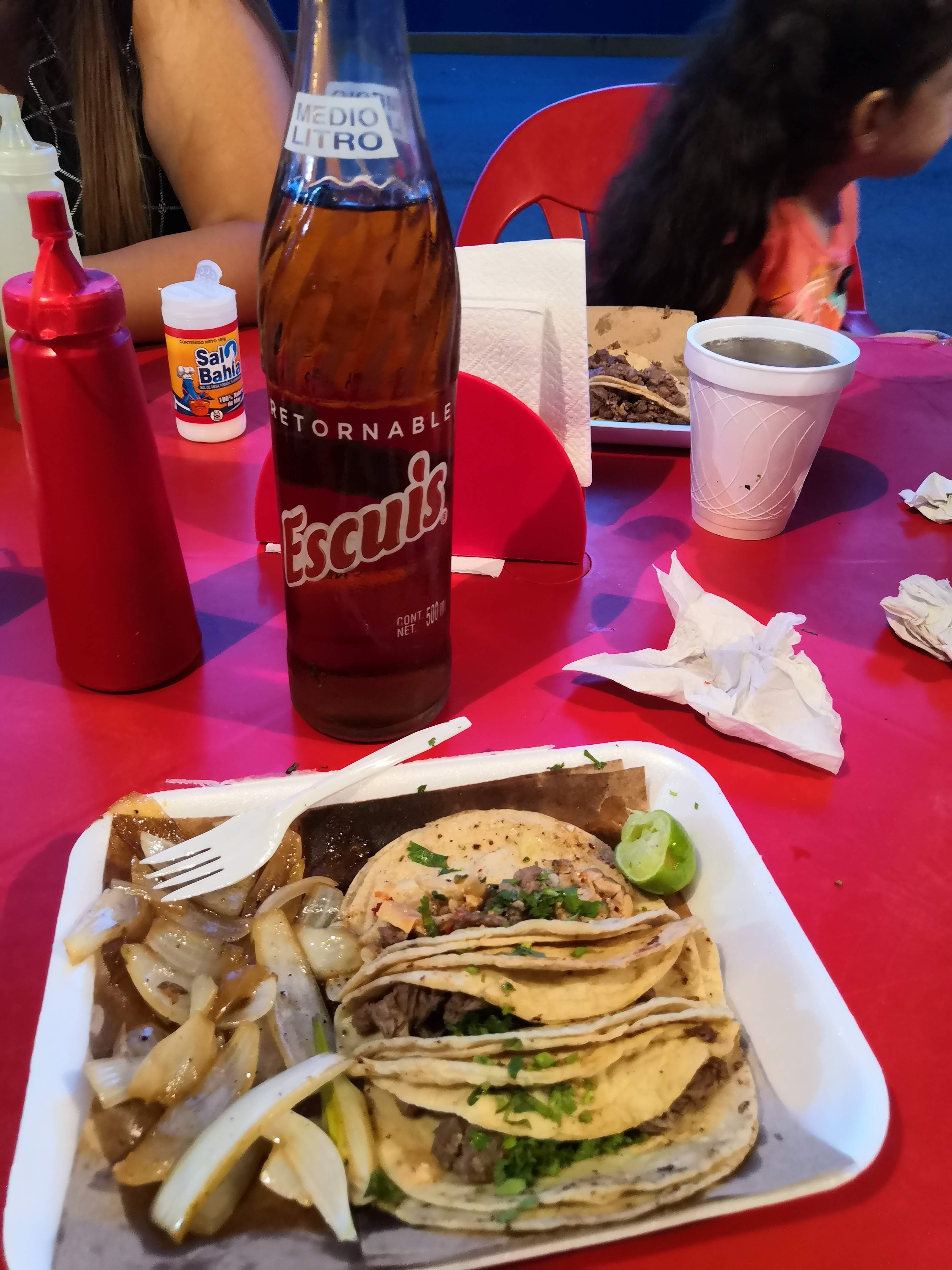 Tacos Alameda image 1