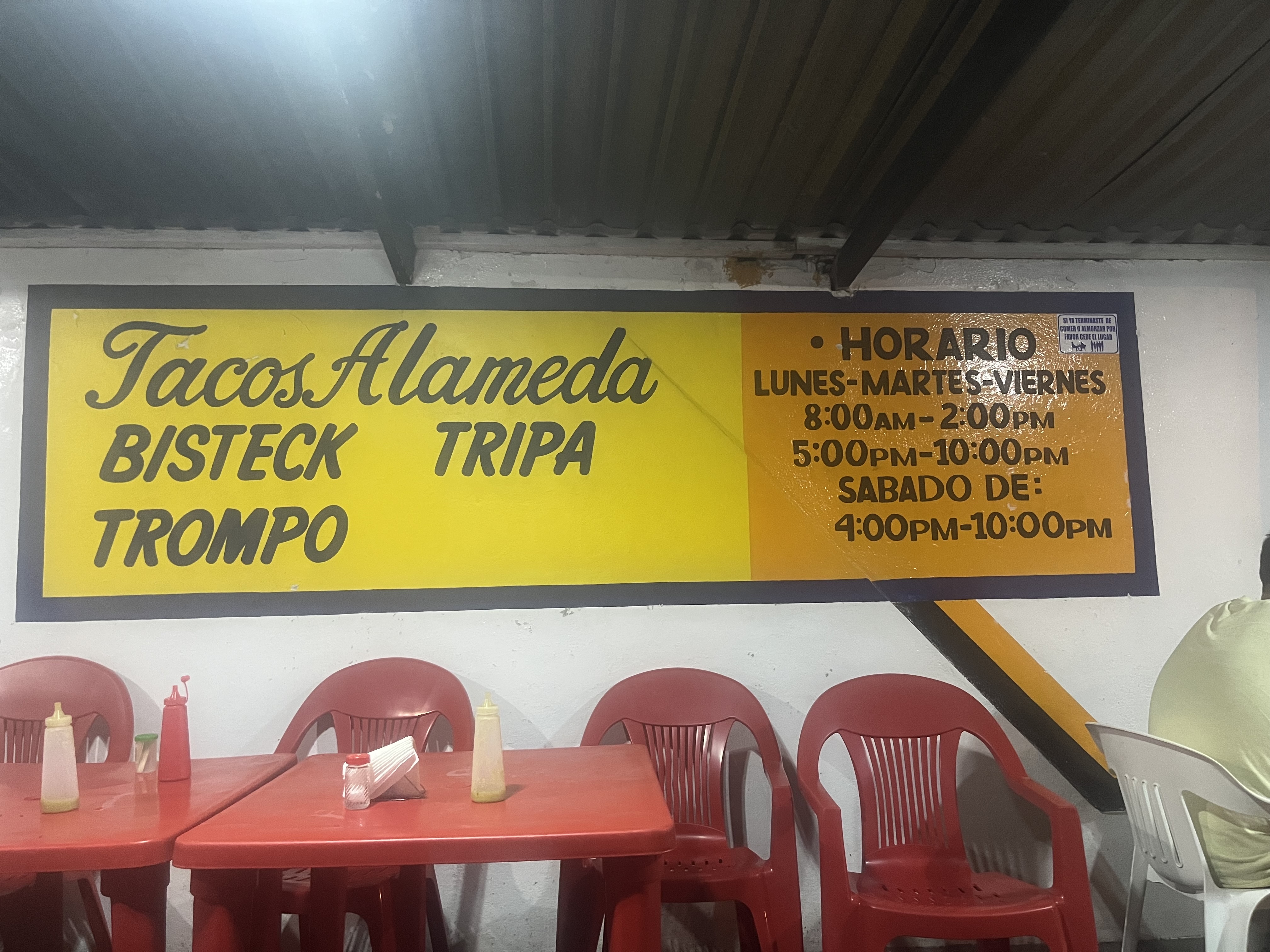 Tacos Alameda image 2