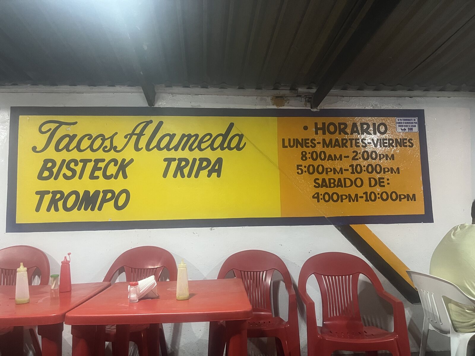 Tacos Alameda image 2