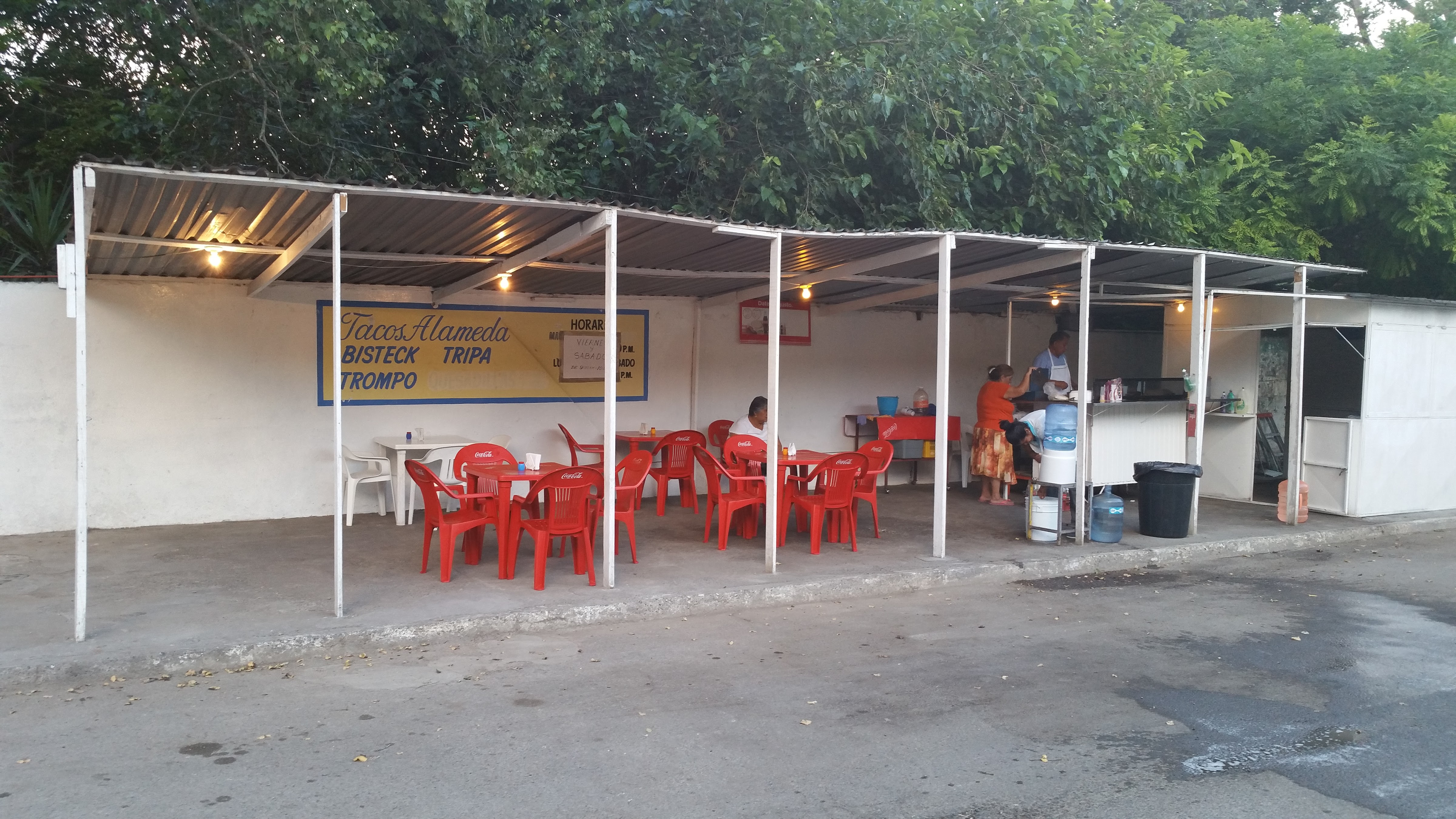 Tacos Alameda image 4