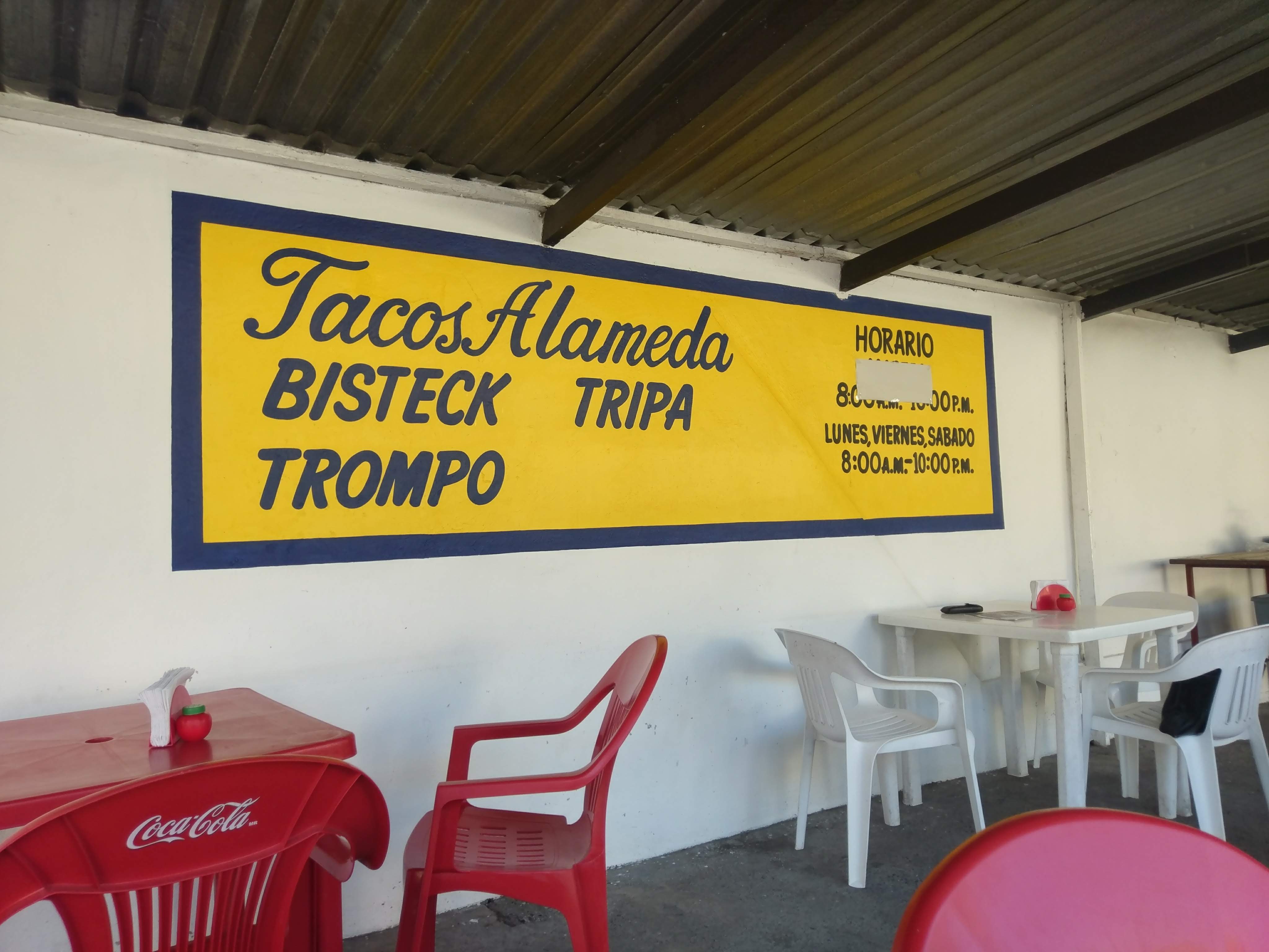 Tacos Alameda image 5