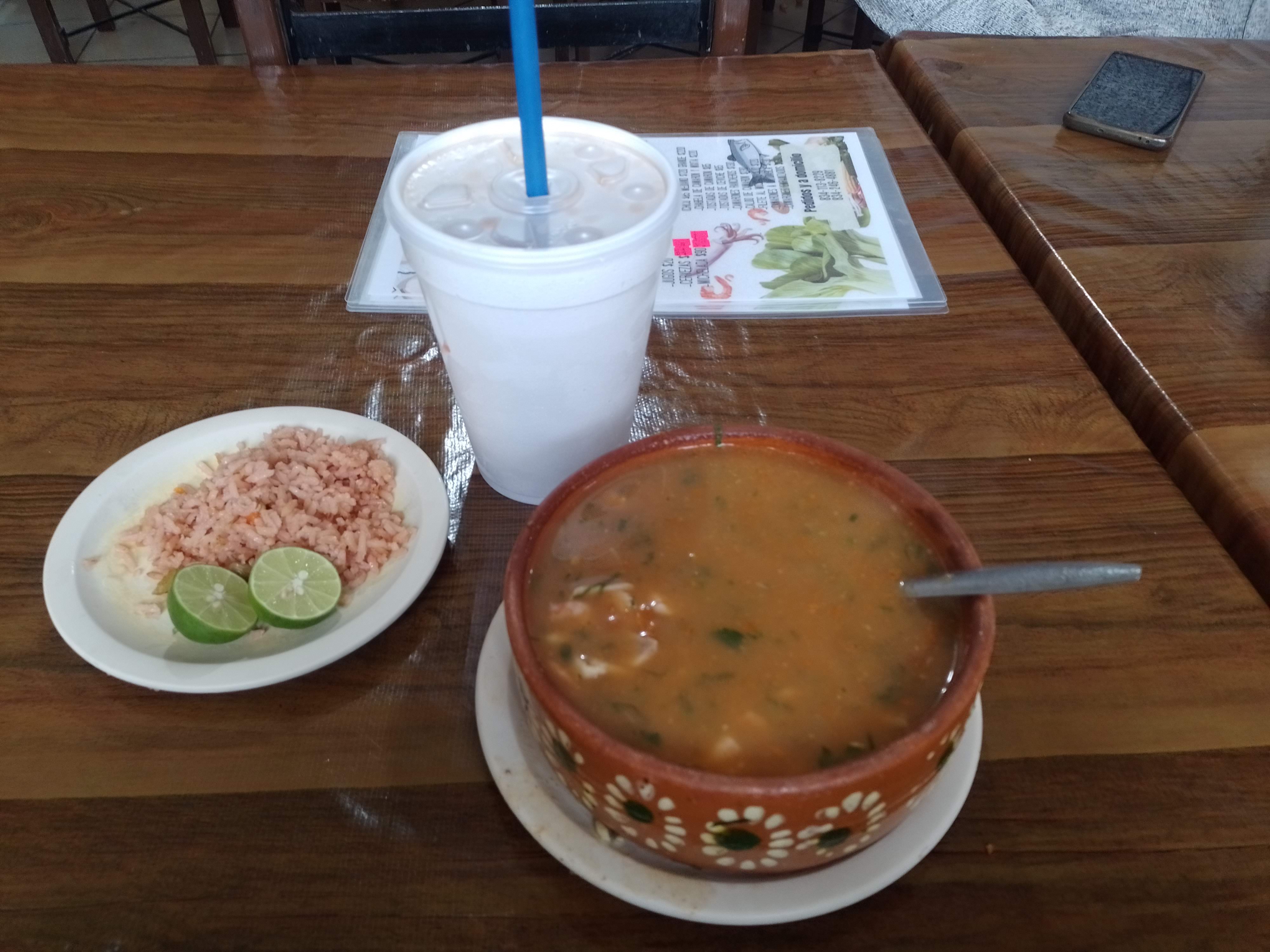 CocteleriaEl Ranchero image 1