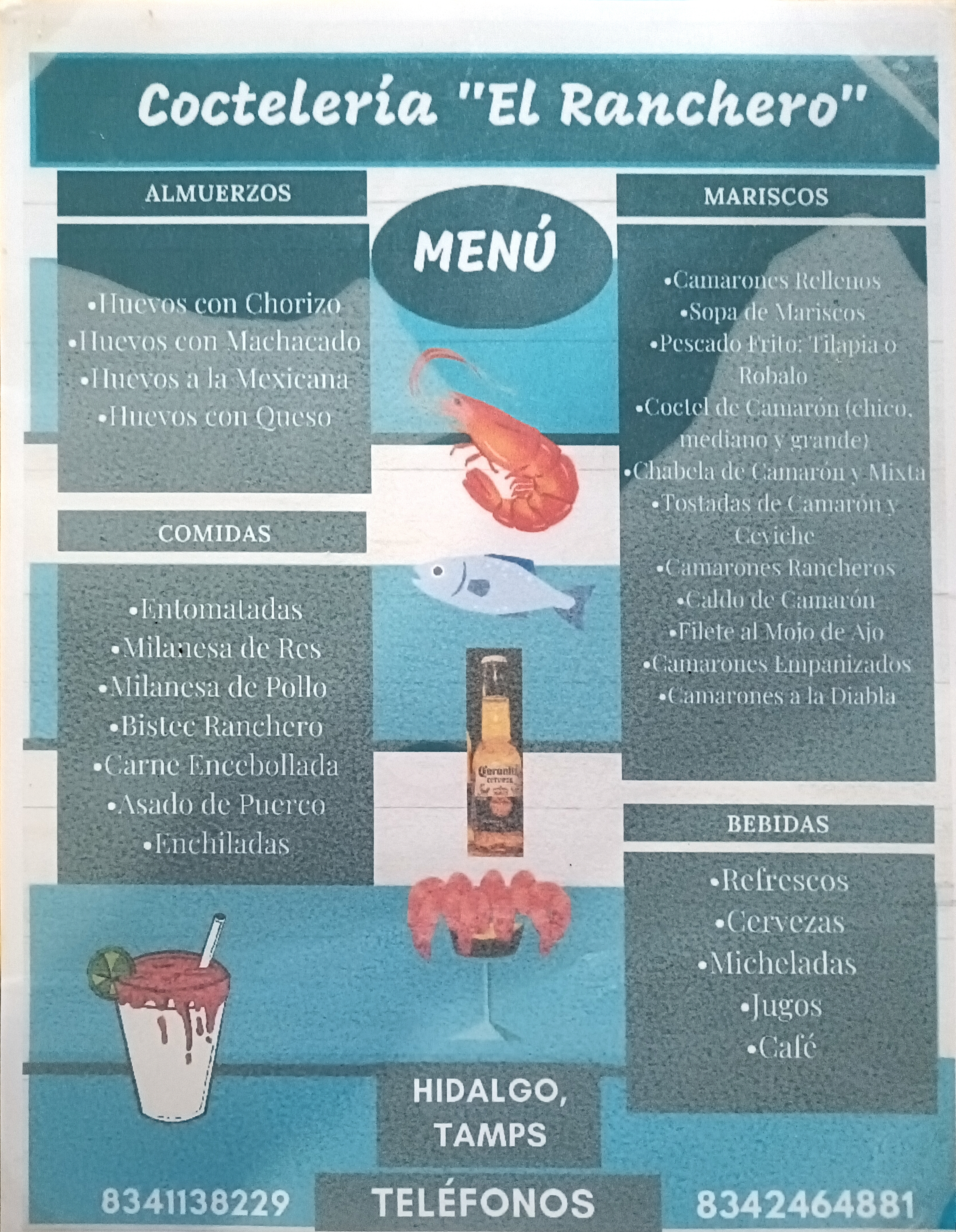CocteleriaEl Ranchero image 6