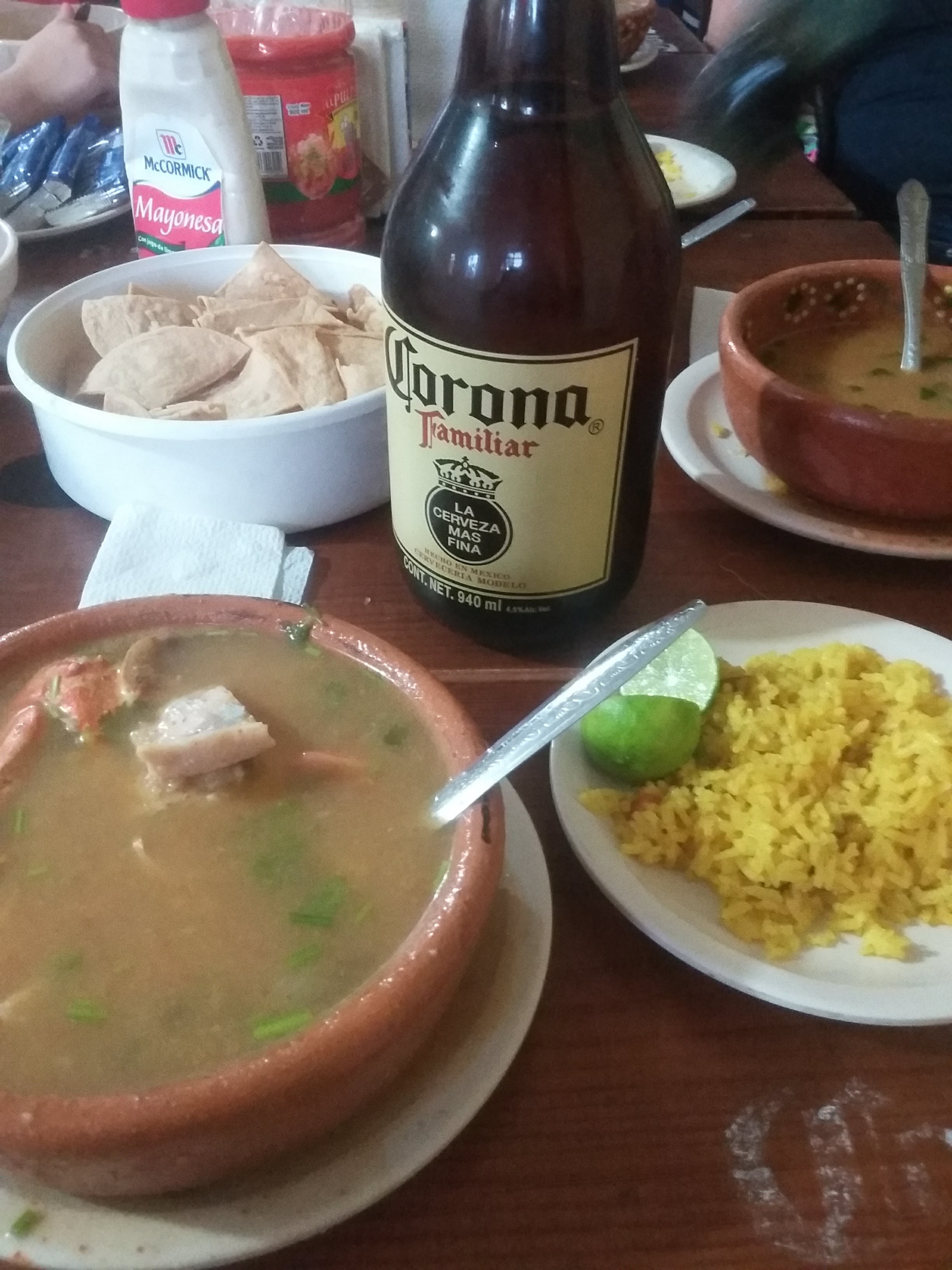 CocteleriaEl Ranchero image 8