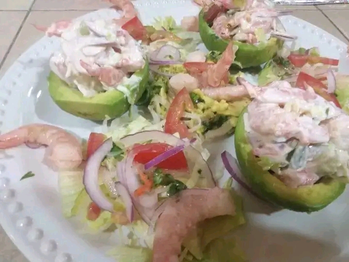 Mariscos la Nacional image 2