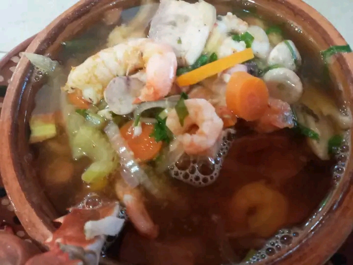 Mariscos la Nacional image 3