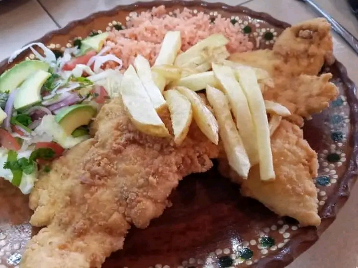 Mariscos la Nacional image 7