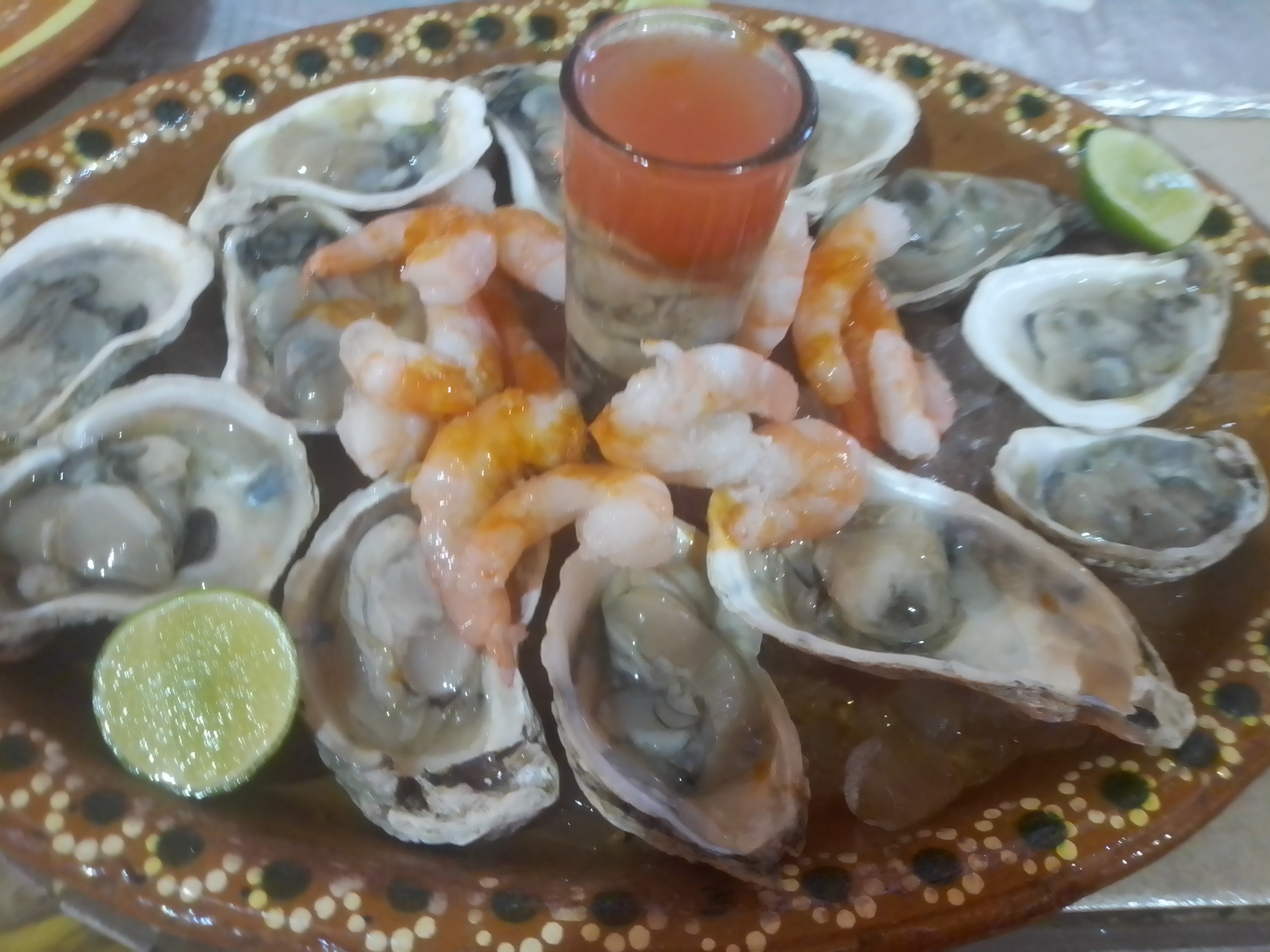 Mariscos la Nacional image 10