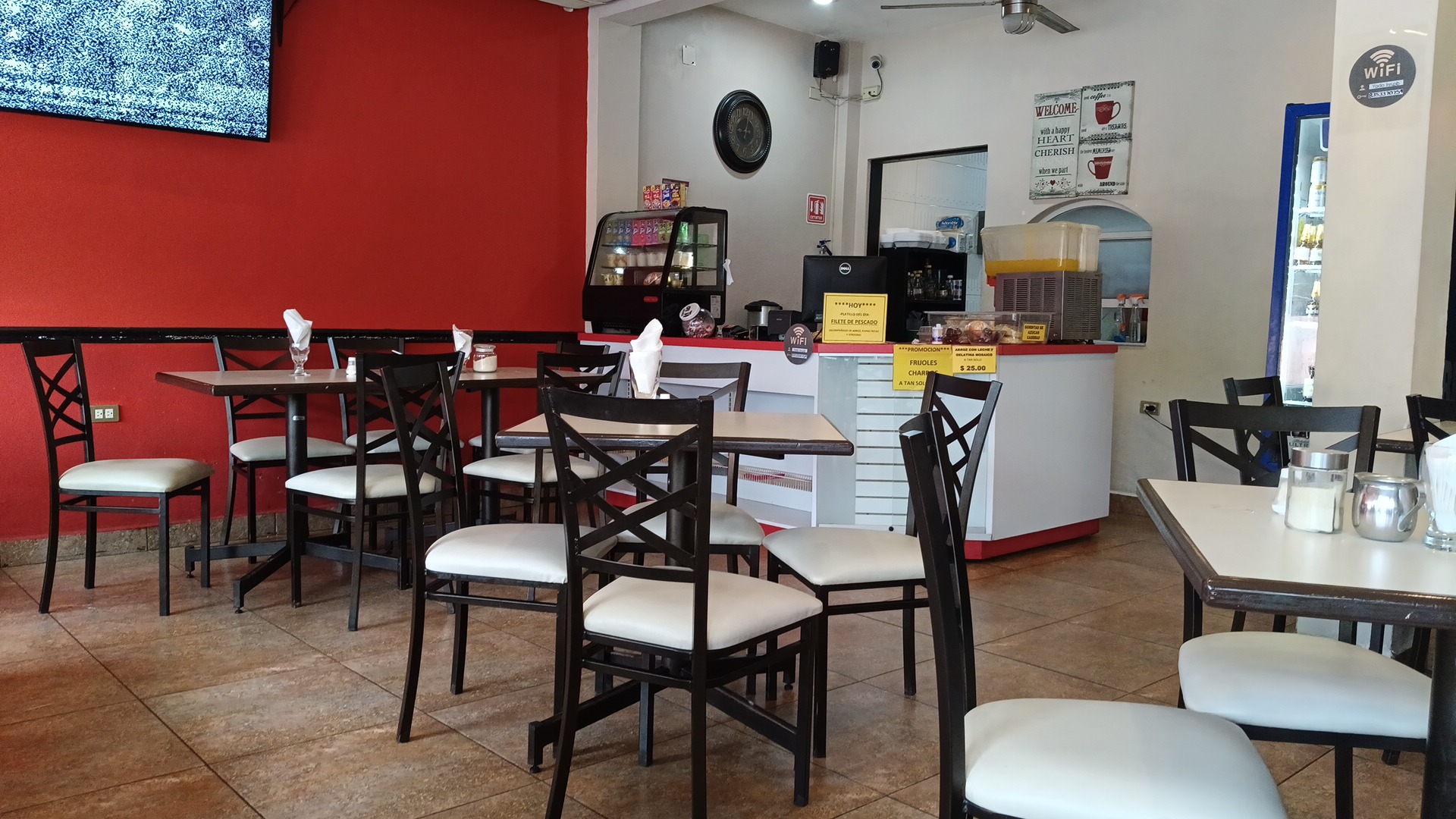 Restaurant Los Olmos image 1